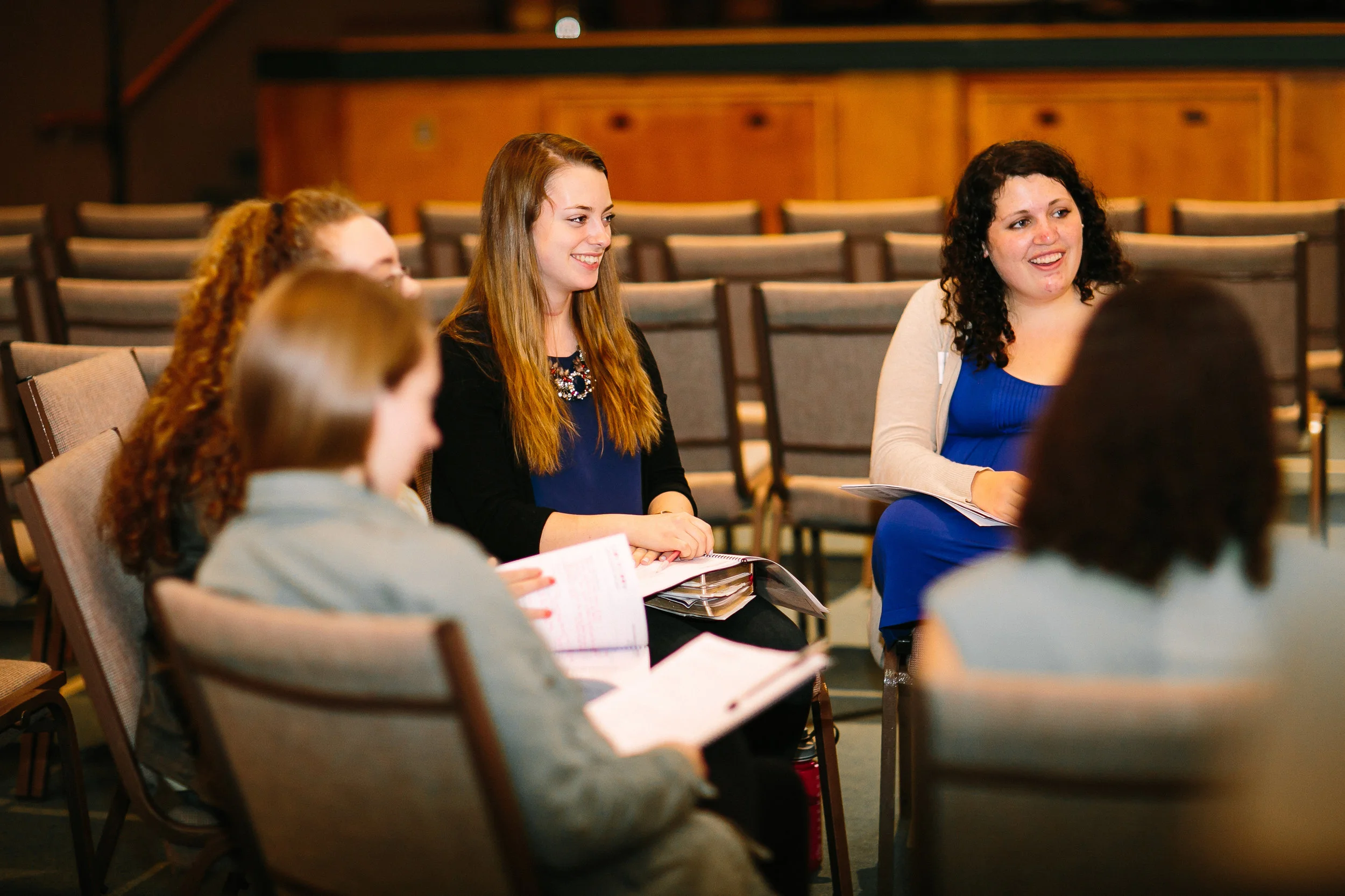 Events — DiscipleMakers | Campus Ministry