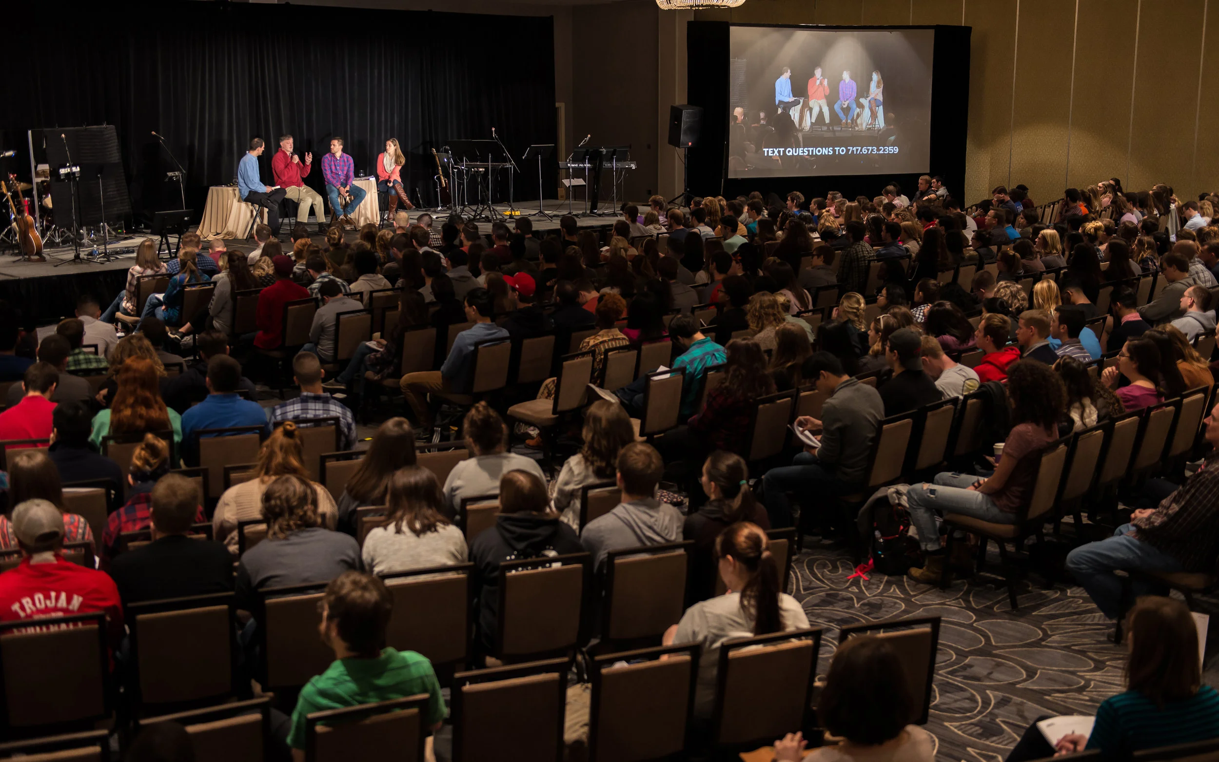 Events — DiscipleMakers | Campus Ministry