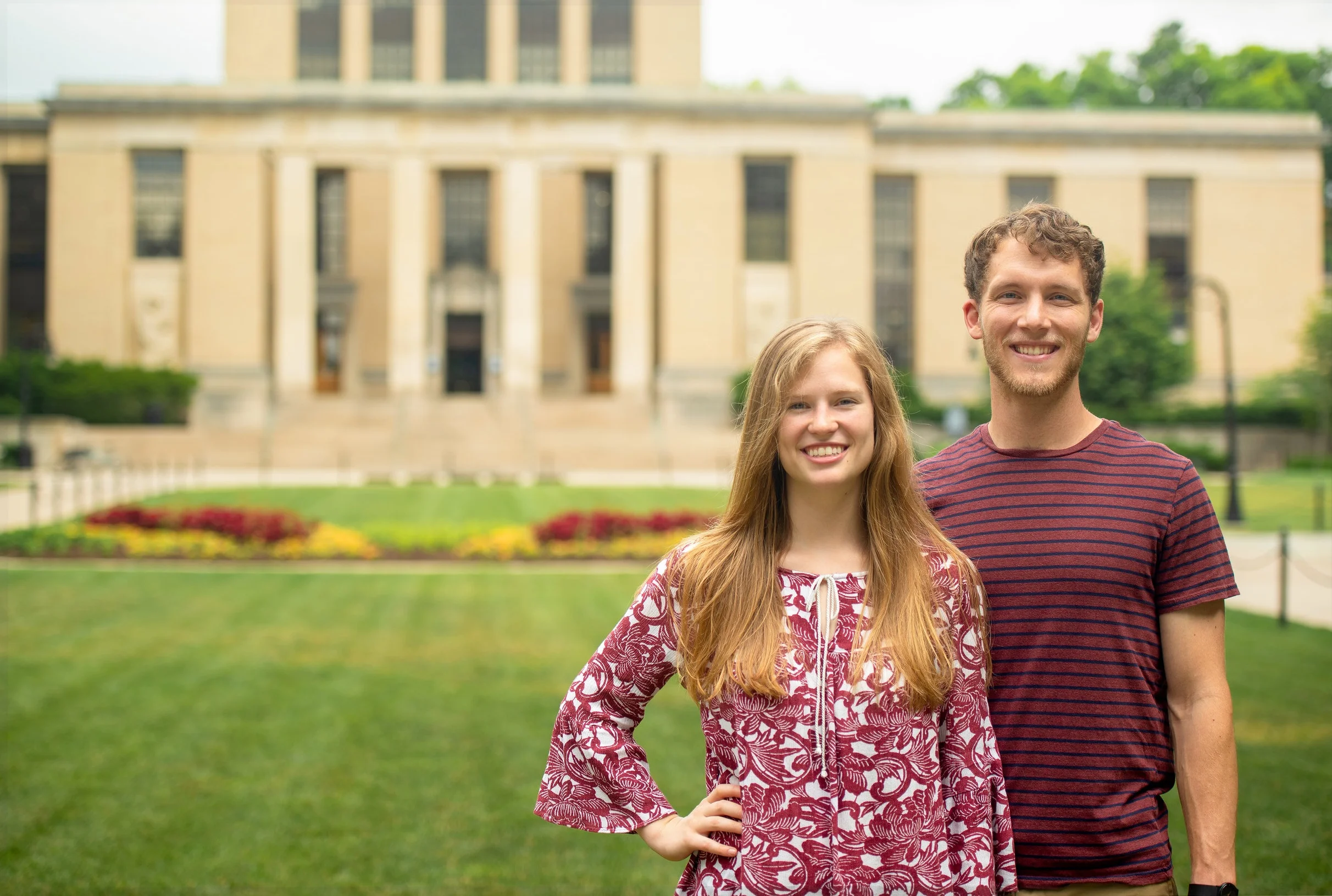 Megan (Hauck) Williams joins DiscipleMakers' Staff Team!