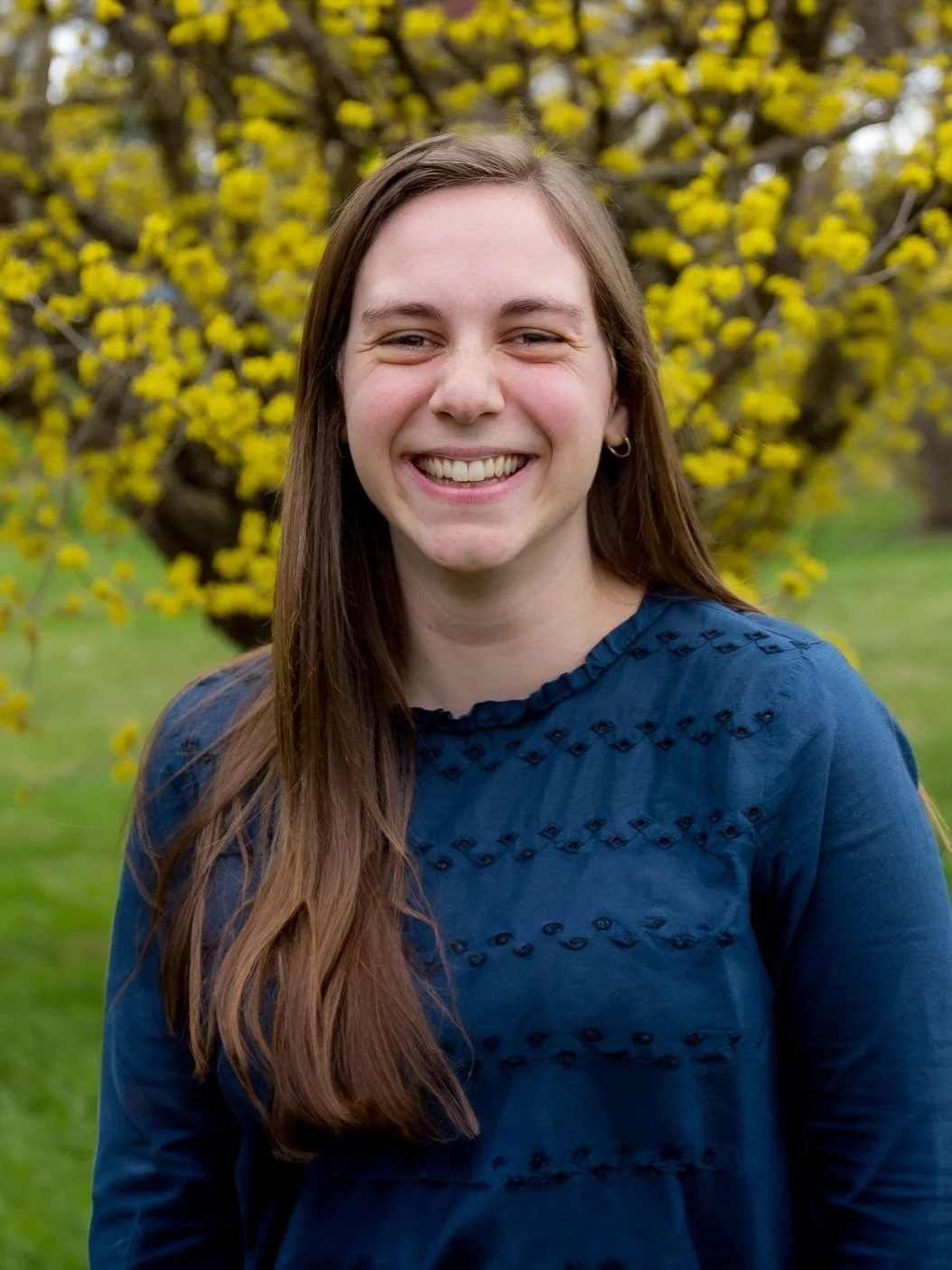 Taylor Maslin — DiscipleMakers | Campus Ministry