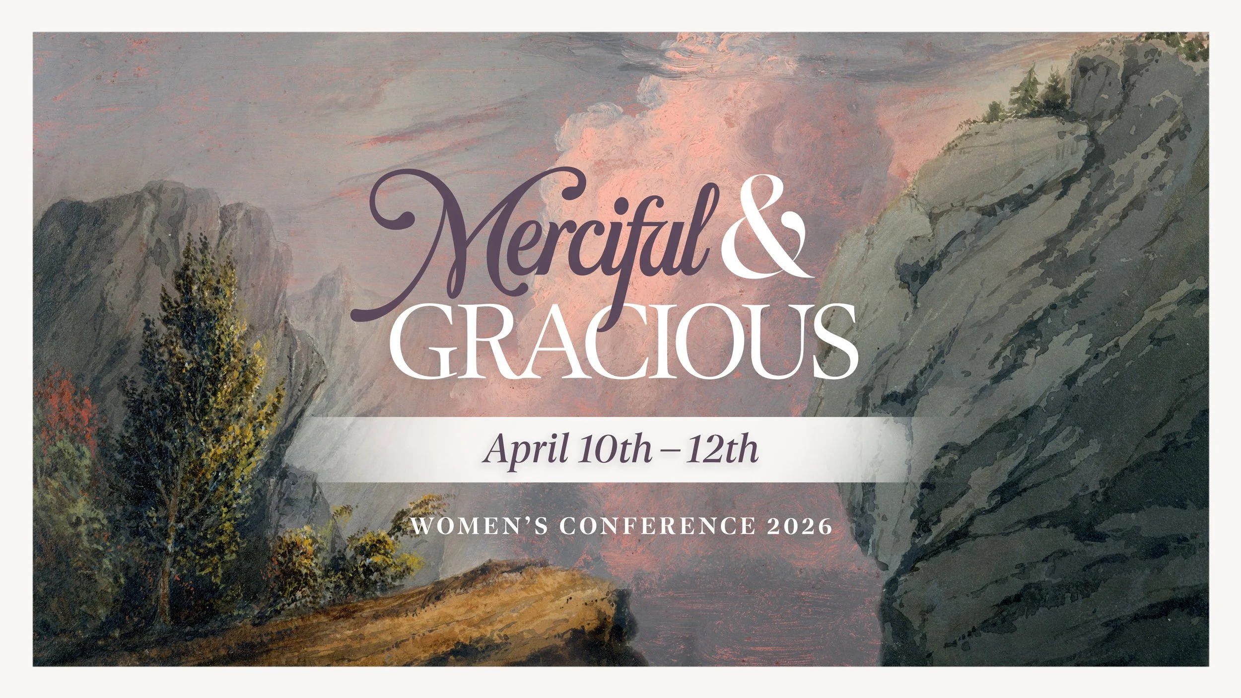 Women's Conference 2026