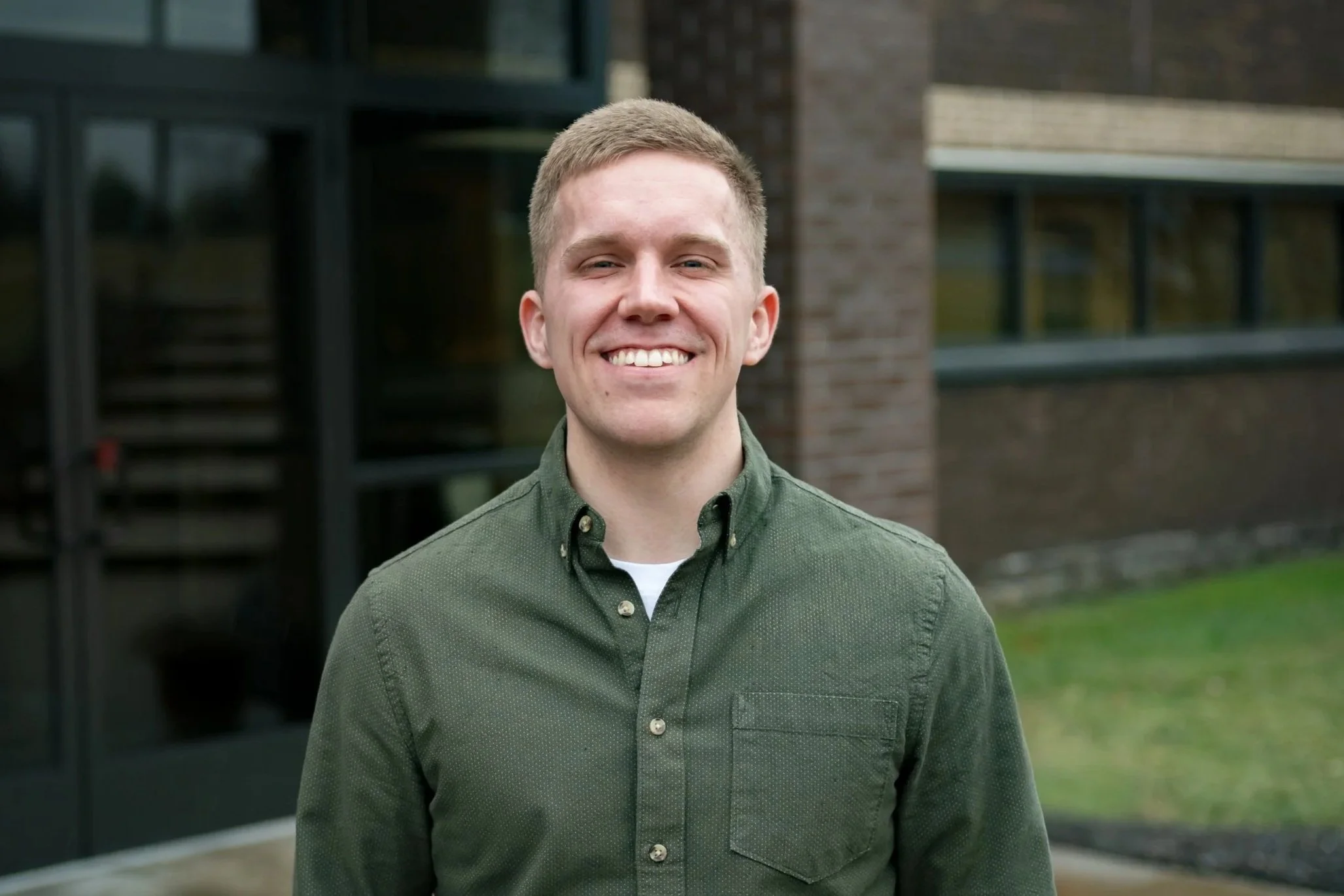 Josiah Lutz has joined the DM staff team!