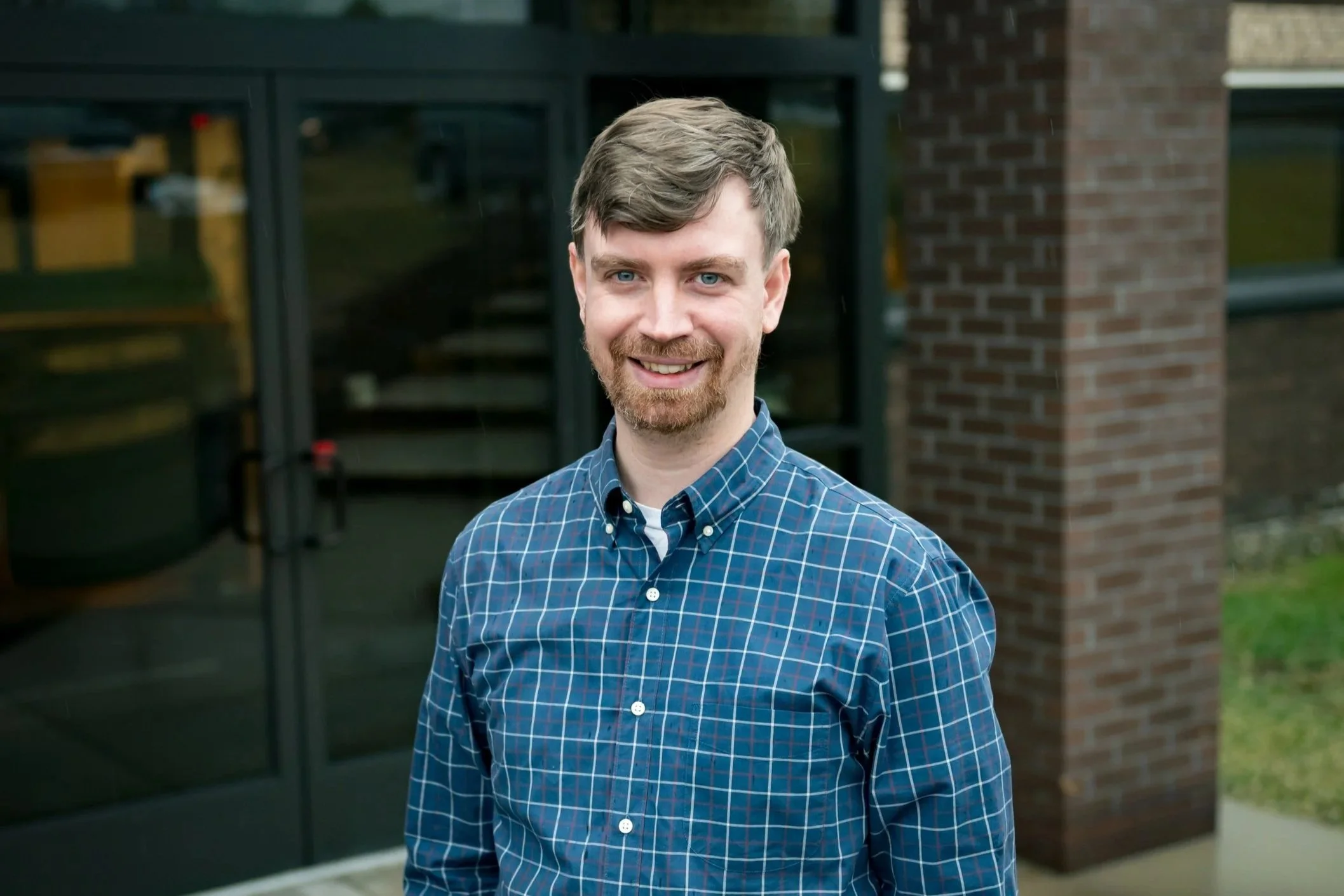 Matt Day has joined the DM staff team!