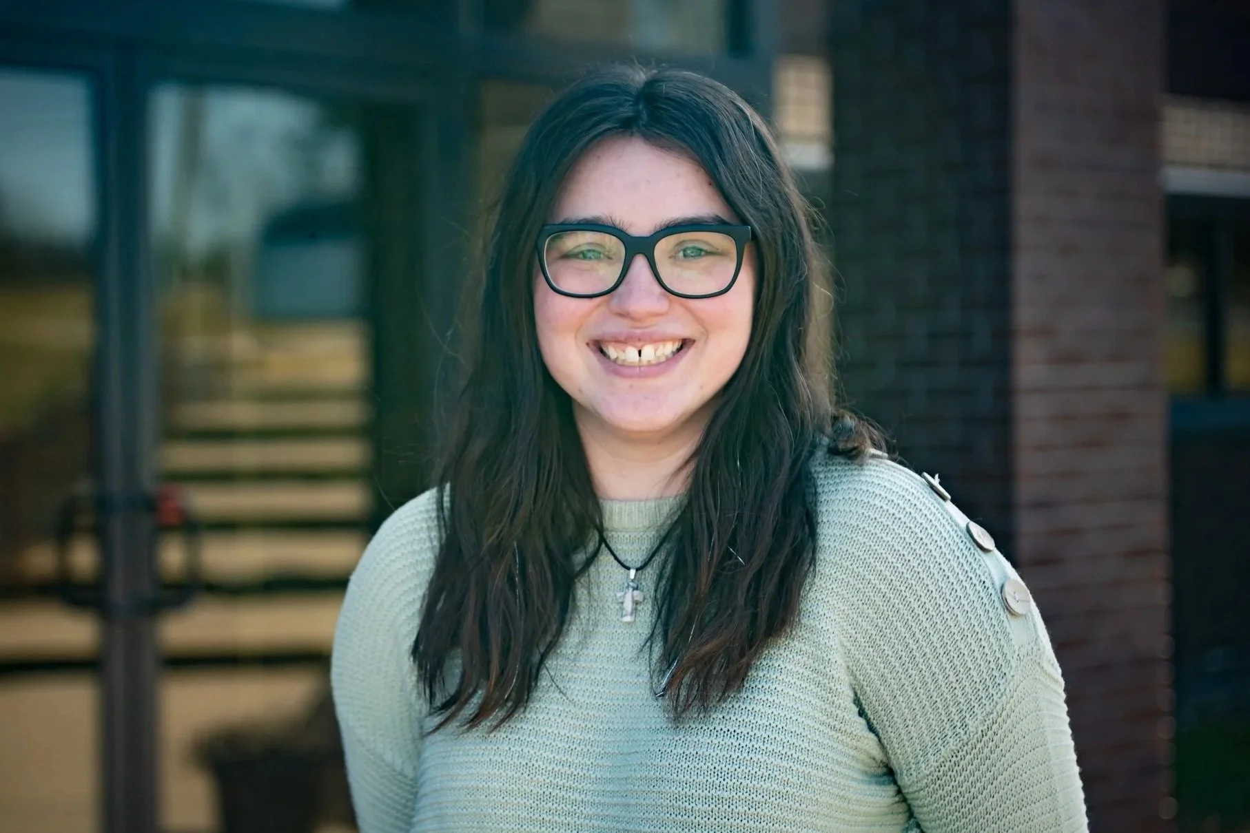 Willow Grimaldi has joined the DM staff team!