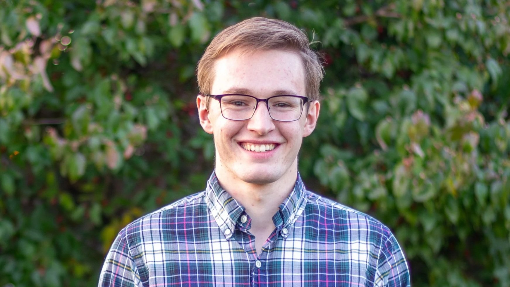 Joe Wenger has reached his ministry funding goal!