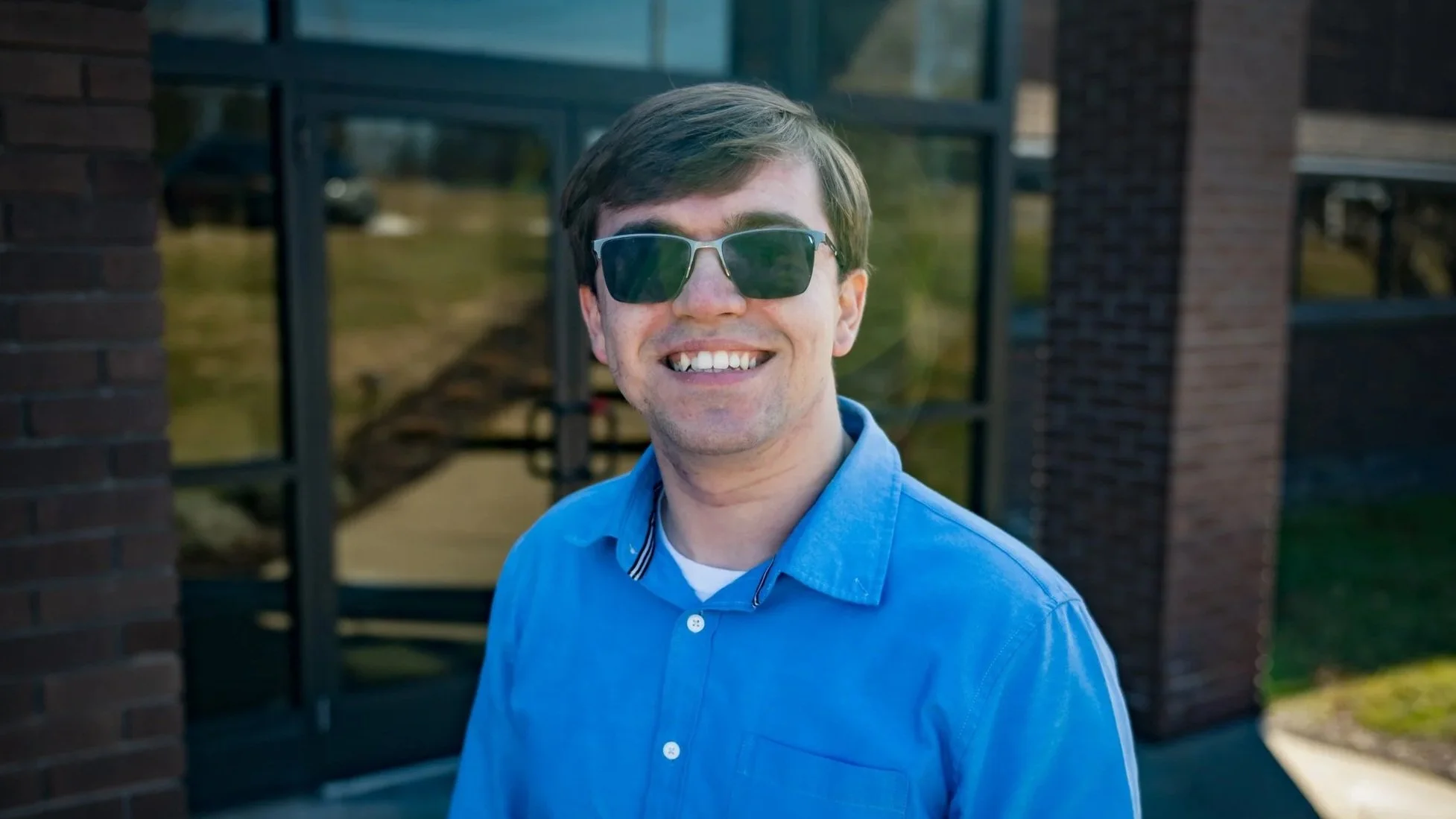 Ron Reynolds has joined the DM staff team!