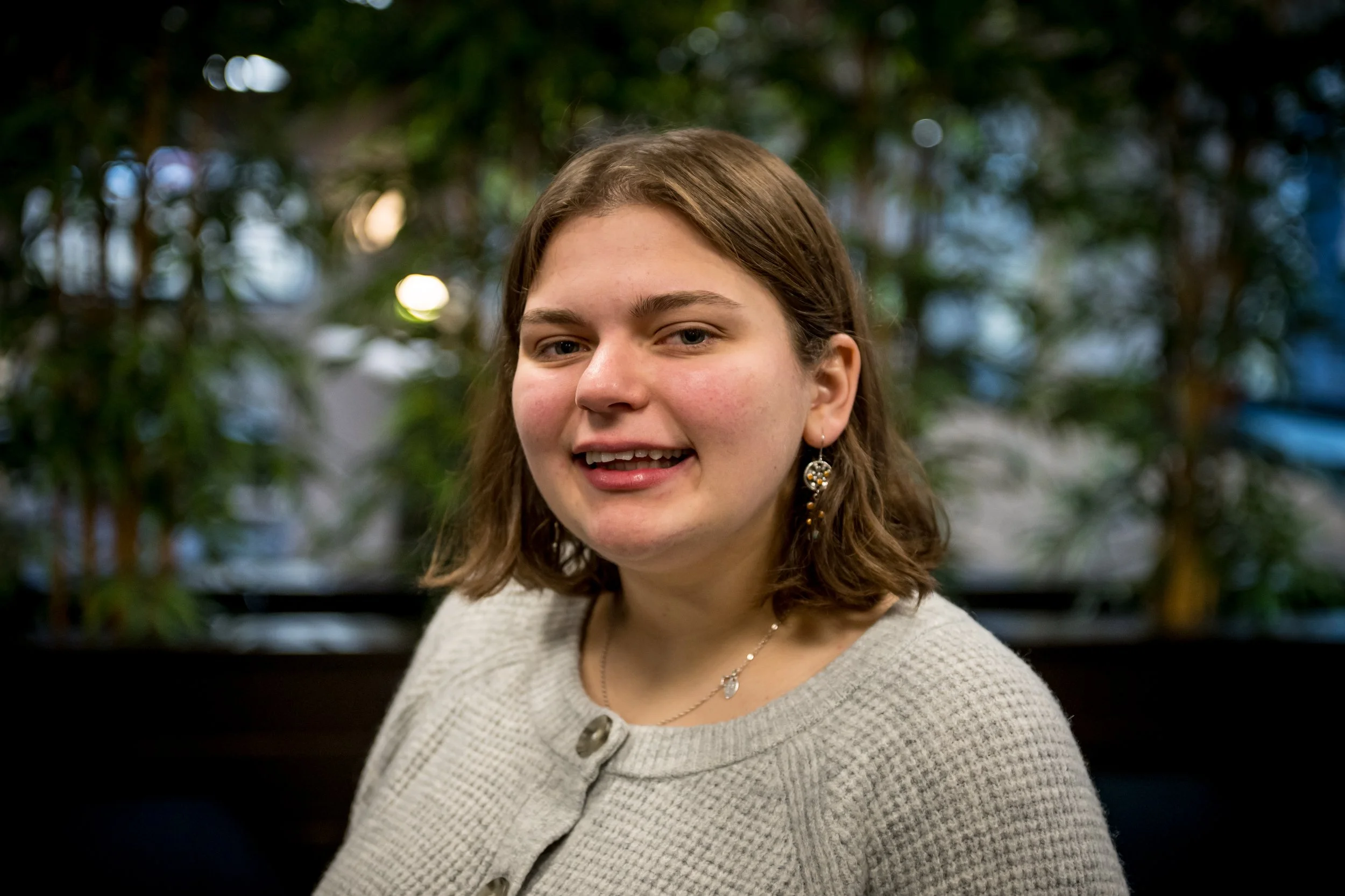 Amelia Boyd has reached her ministry funding goal!