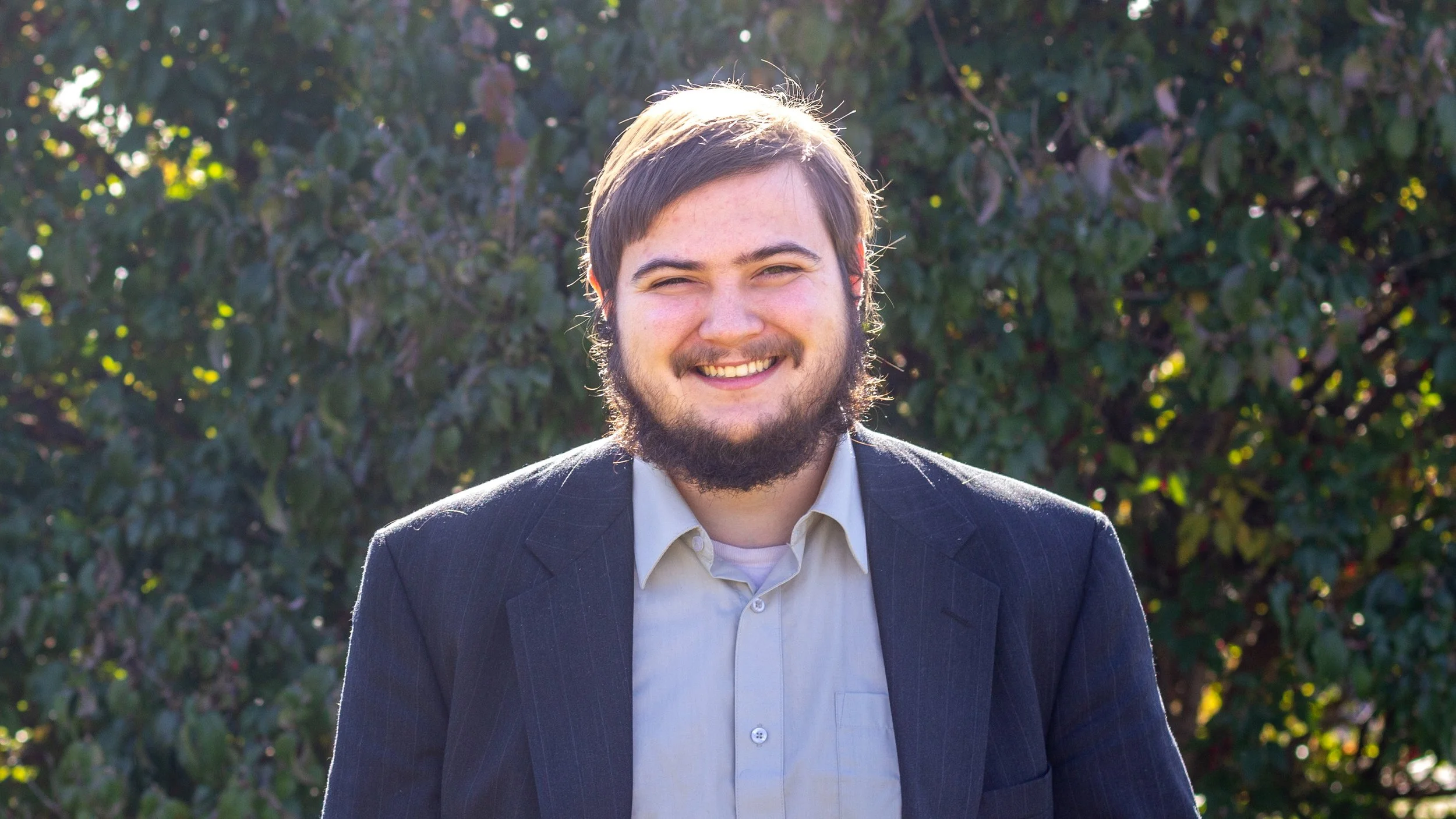 Jadon Kessler has reached his ministry funding goal!