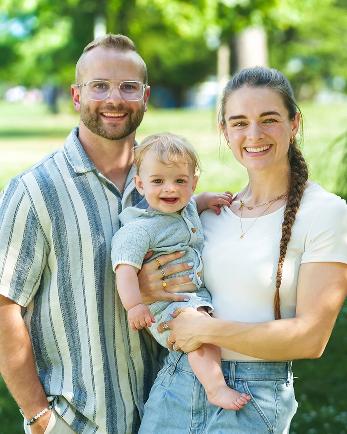 Chris & Laura Ebersole