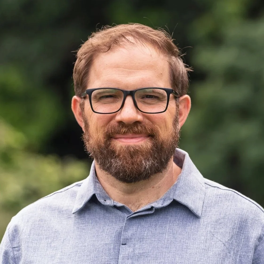 Joel Martin