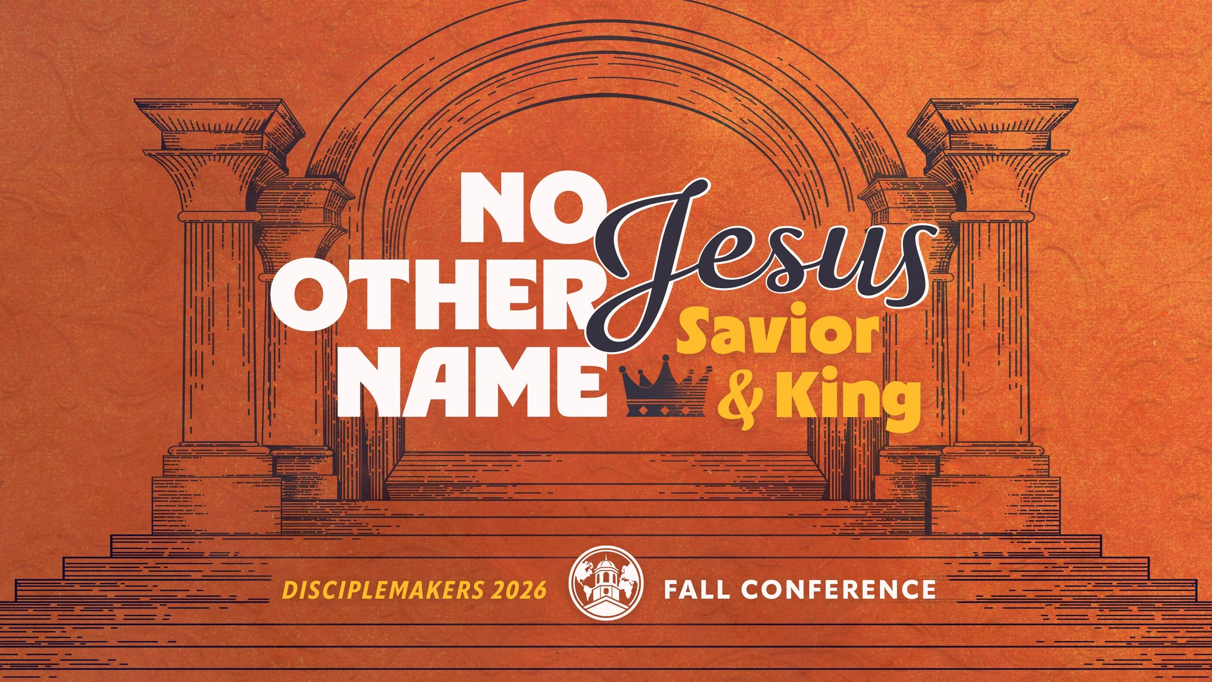 Fall Conference 2026