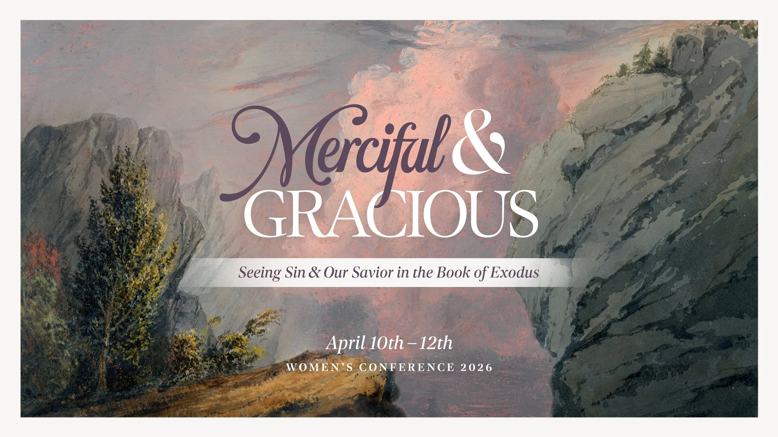 Women's Conference 2026