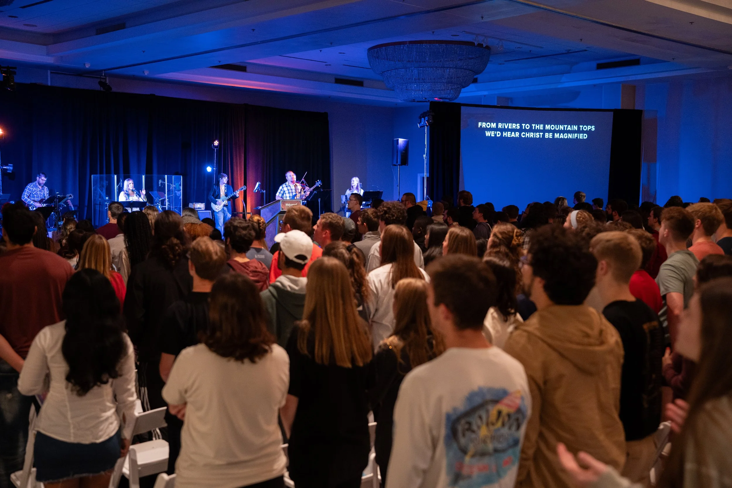 How Can My Gift Help? — DiscipleMakers | Campus Ministry