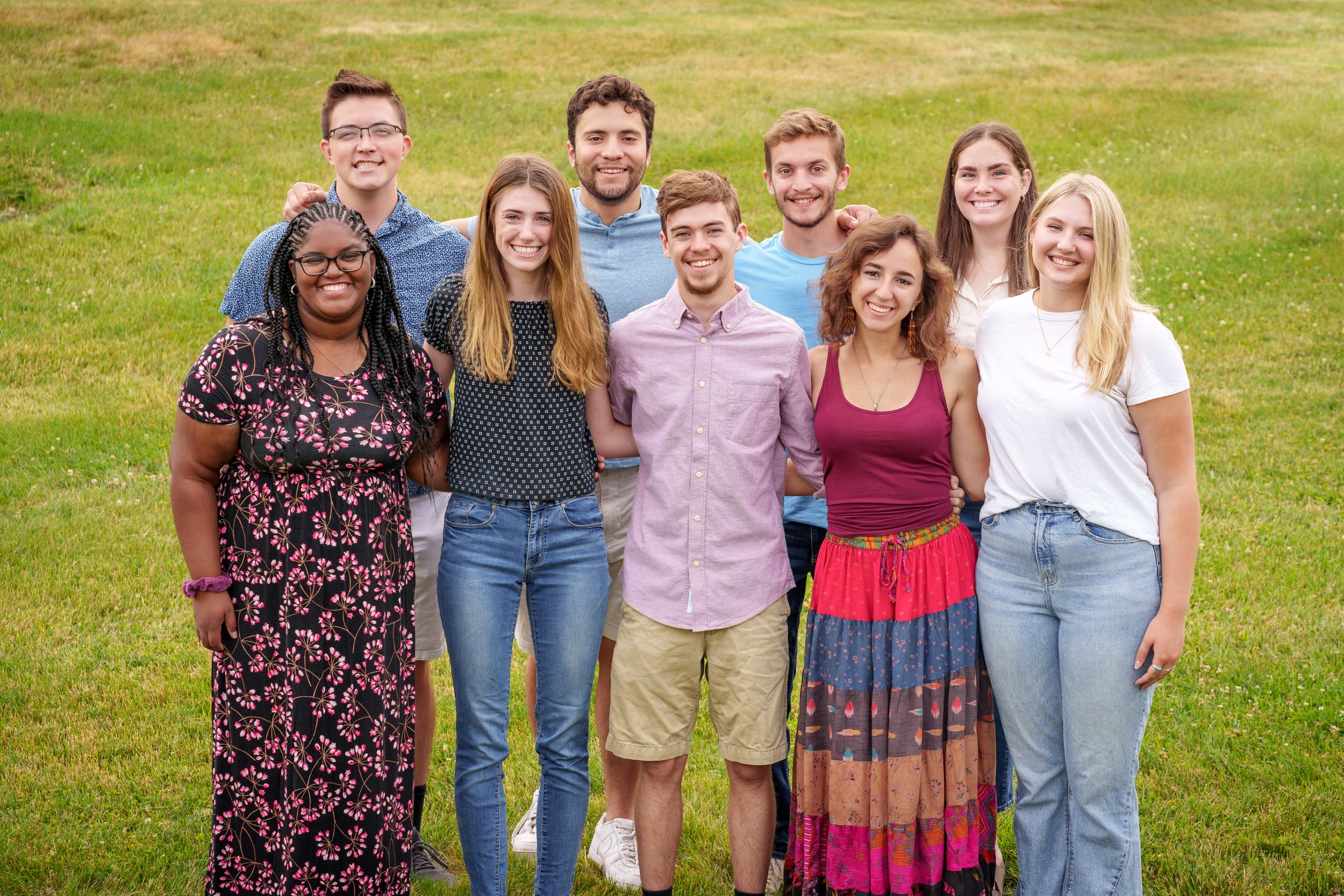 How Can My Gift Help? — DiscipleMakers | Campus Ministry