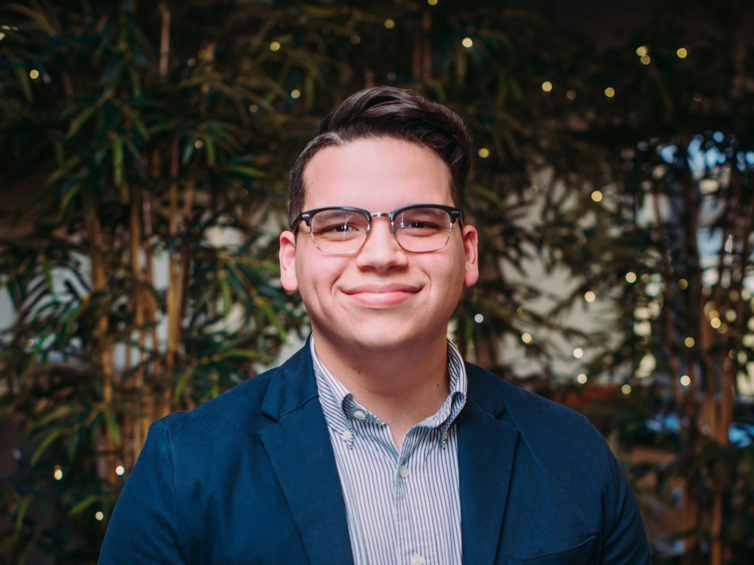 Micah Natal has reached his ministry funding goal!