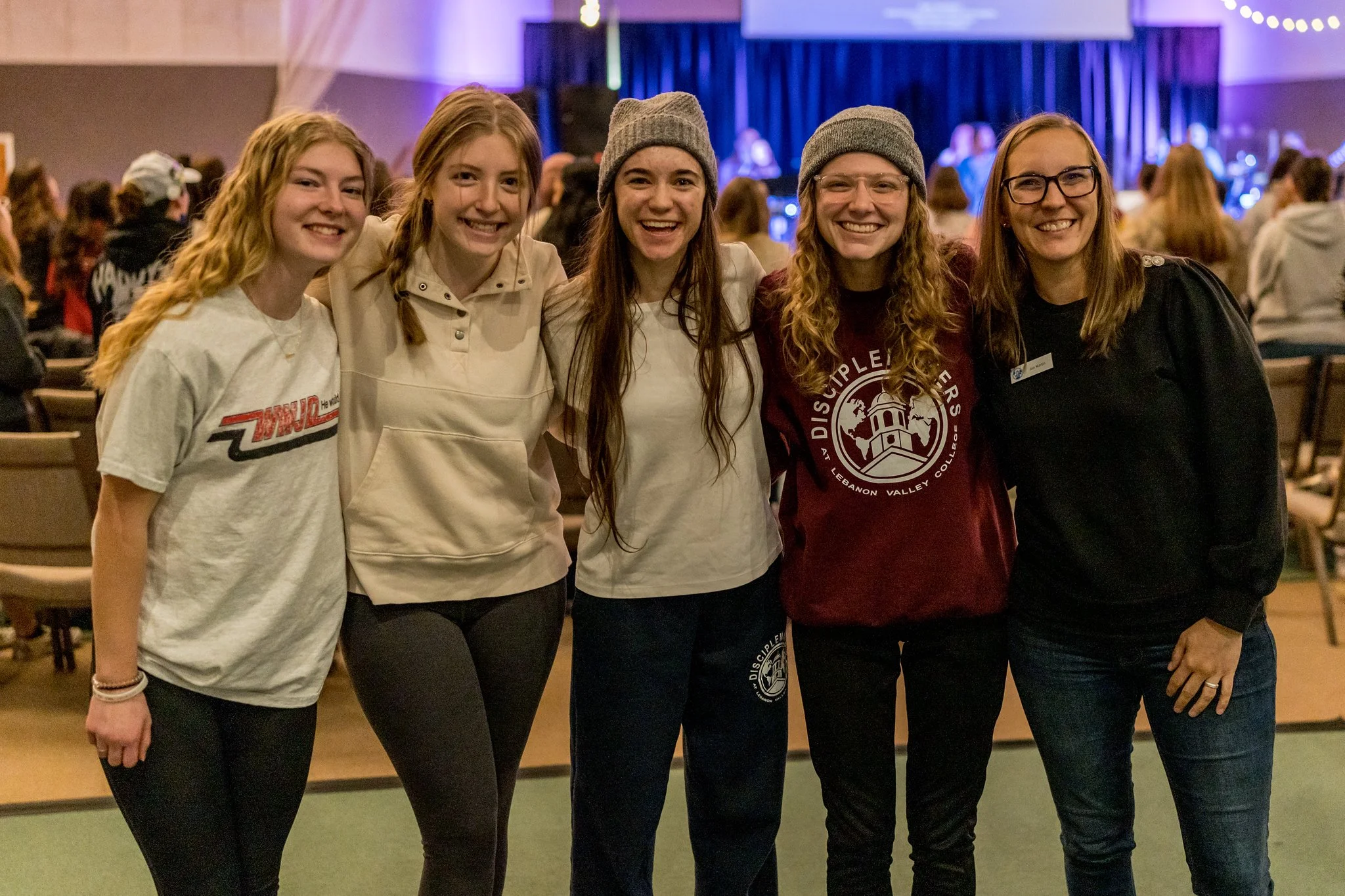 Events — DiscipleMakers | Campus Ministry