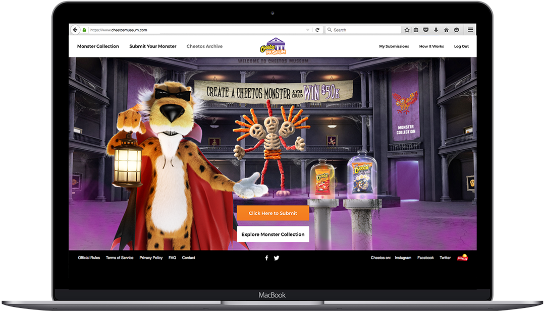 CheetosMuseumWebsite_Halloween_Home.png