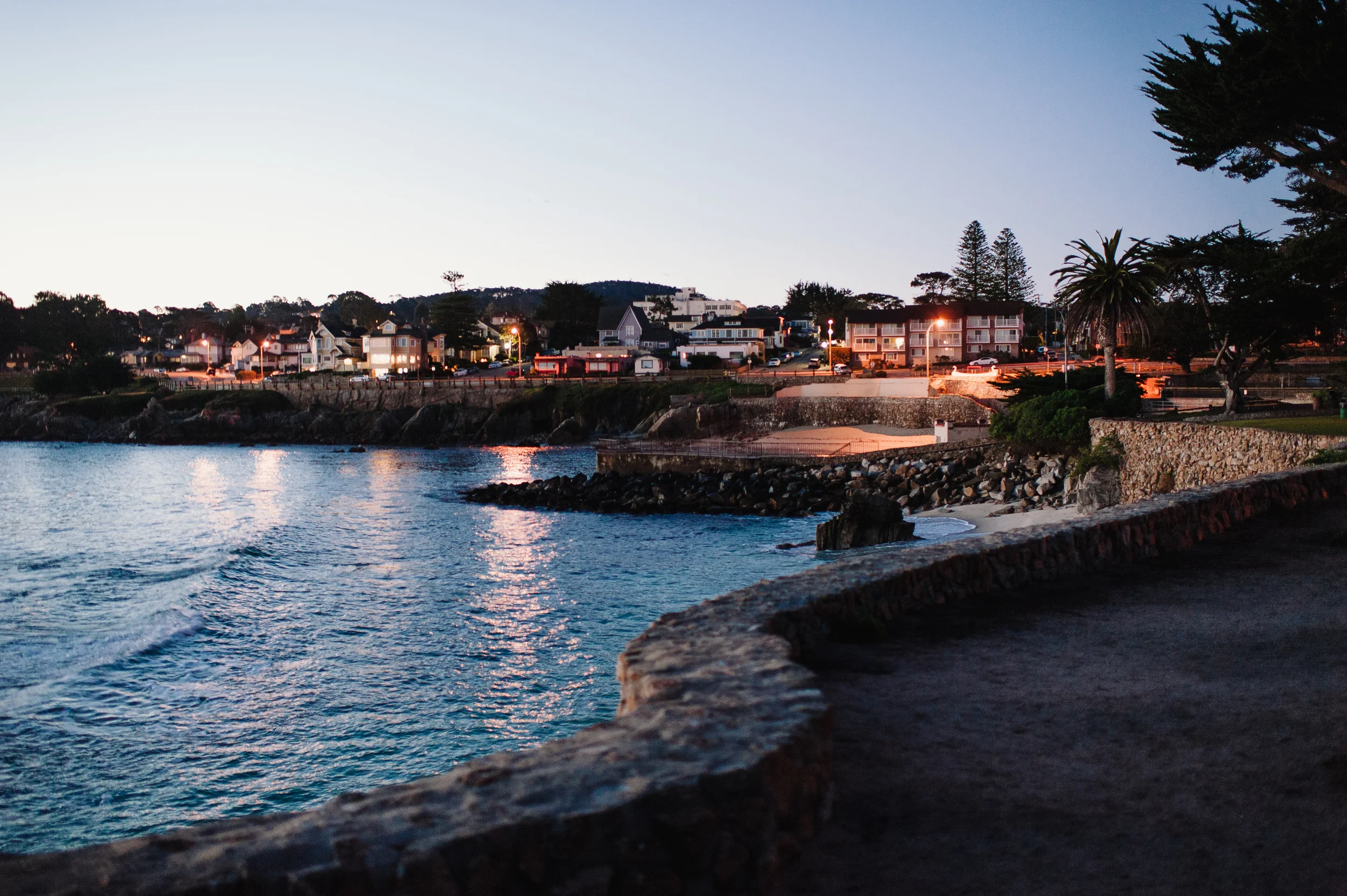 Sunrise at Lovers Point 007.JPG