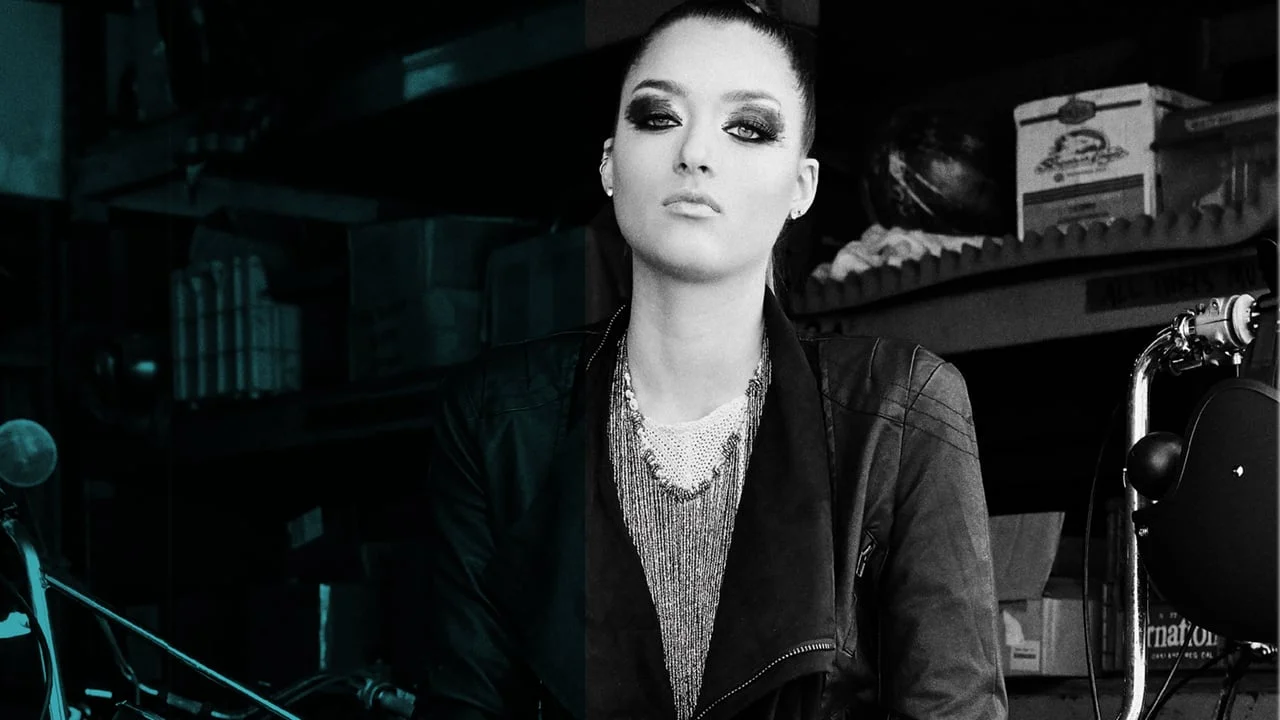 Bike Shop by John Agcaoili | DSOTM