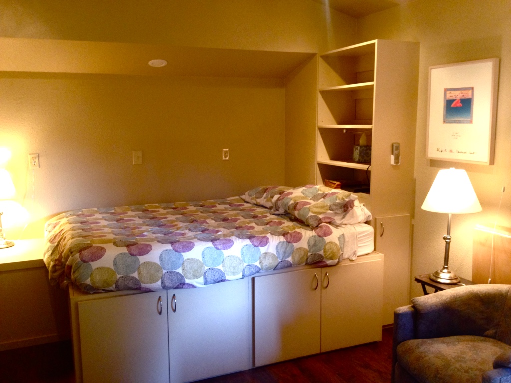 Air BnB