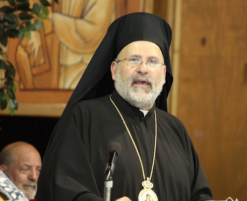 Bishop John is the Auxiliary Bishop of the Western Rite Vicariate. .