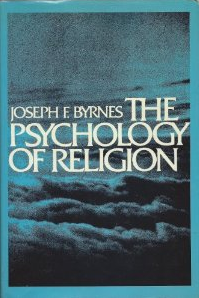 The Psychology of Religion