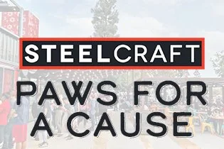 Paws for a Cause