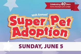 Adoption Event