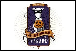 Adoption Event &amp; Howl'oween Parade