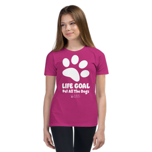 Camiseta Sin Mangas Para Amantes De Los Gatos - Diseño Retro 'Pet All The Cats', Regalo Divertido Para Dueños De Gatos