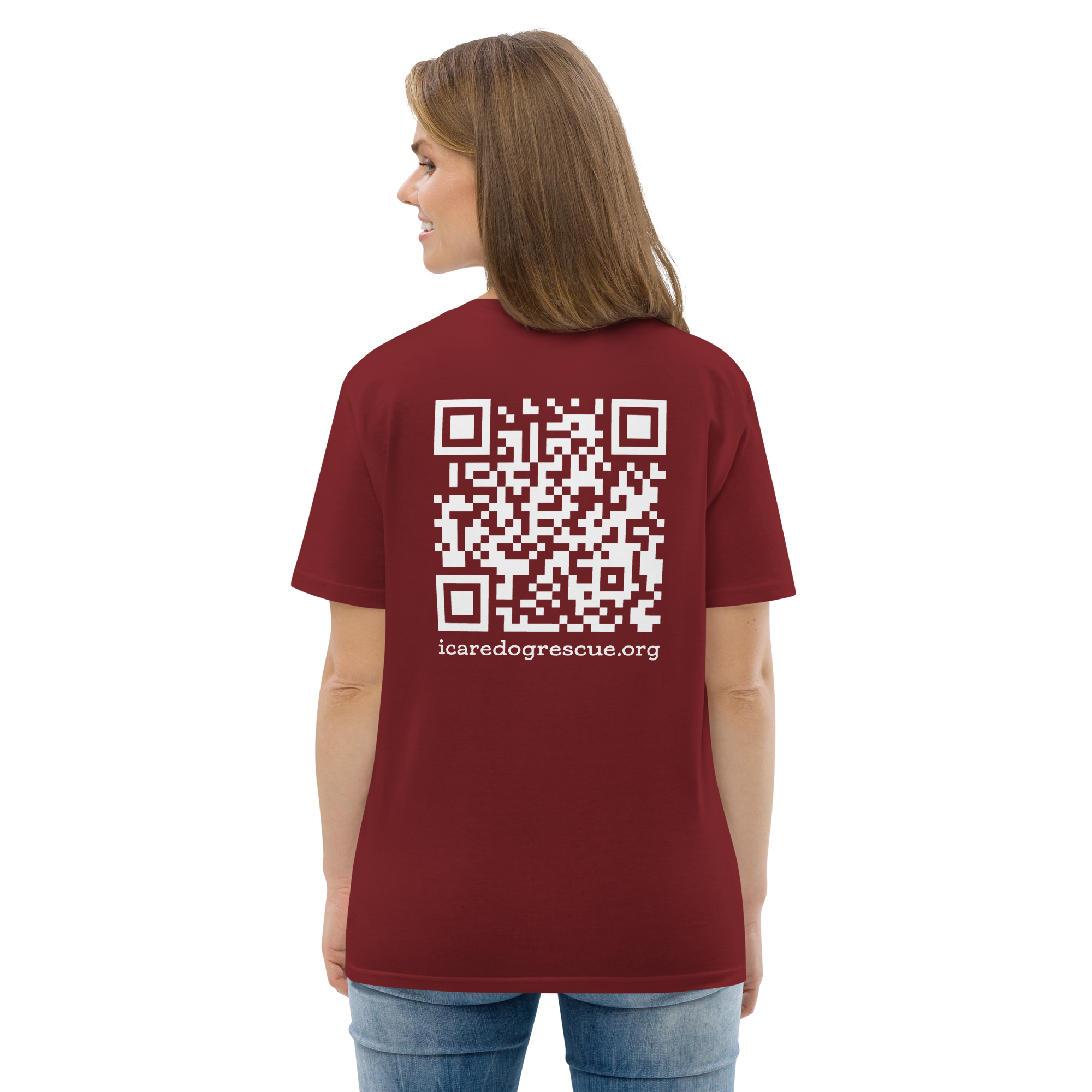 unisex-organic-cotton-t-shirt-burgundy-back-64226d903a561.png
