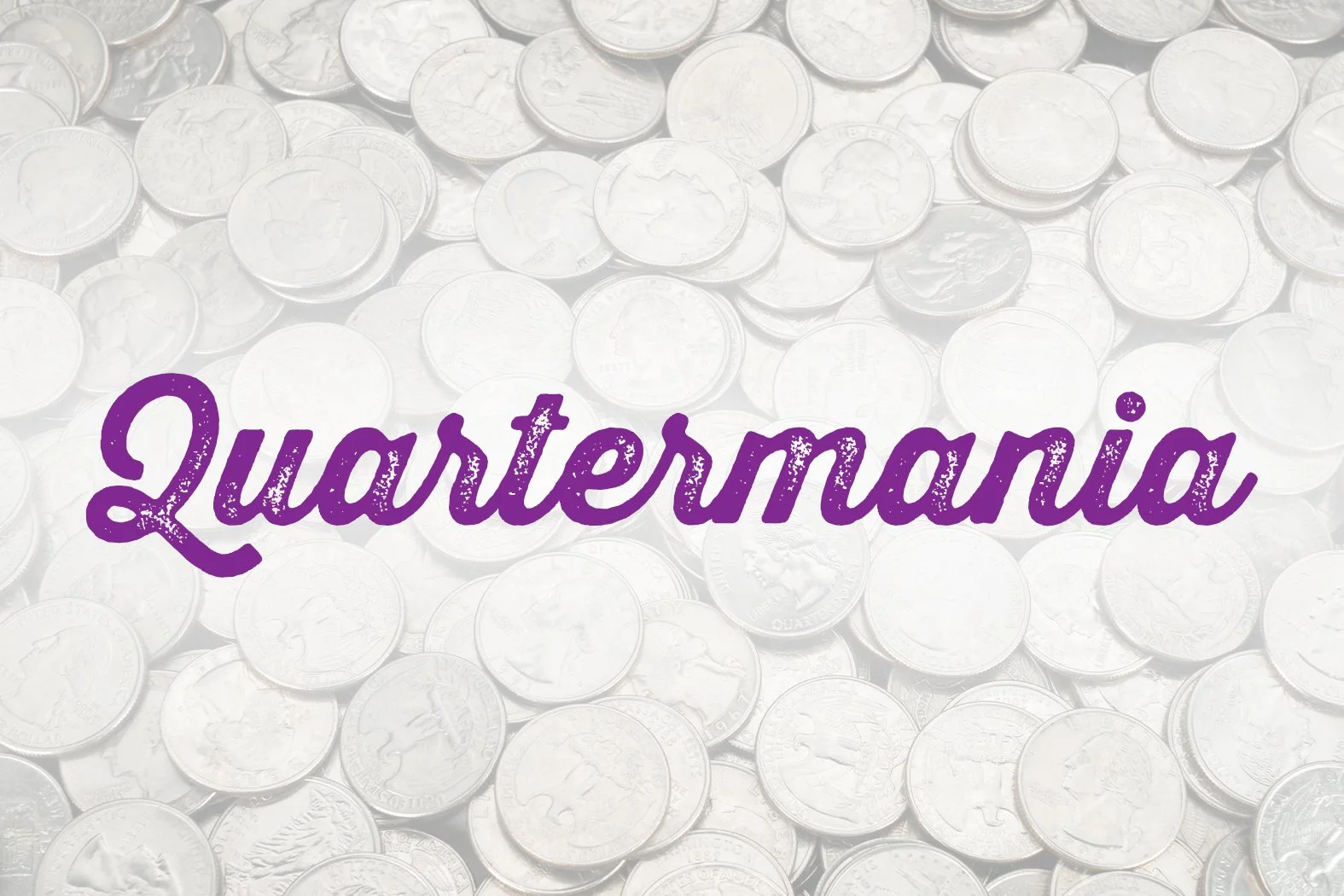 Quartermania