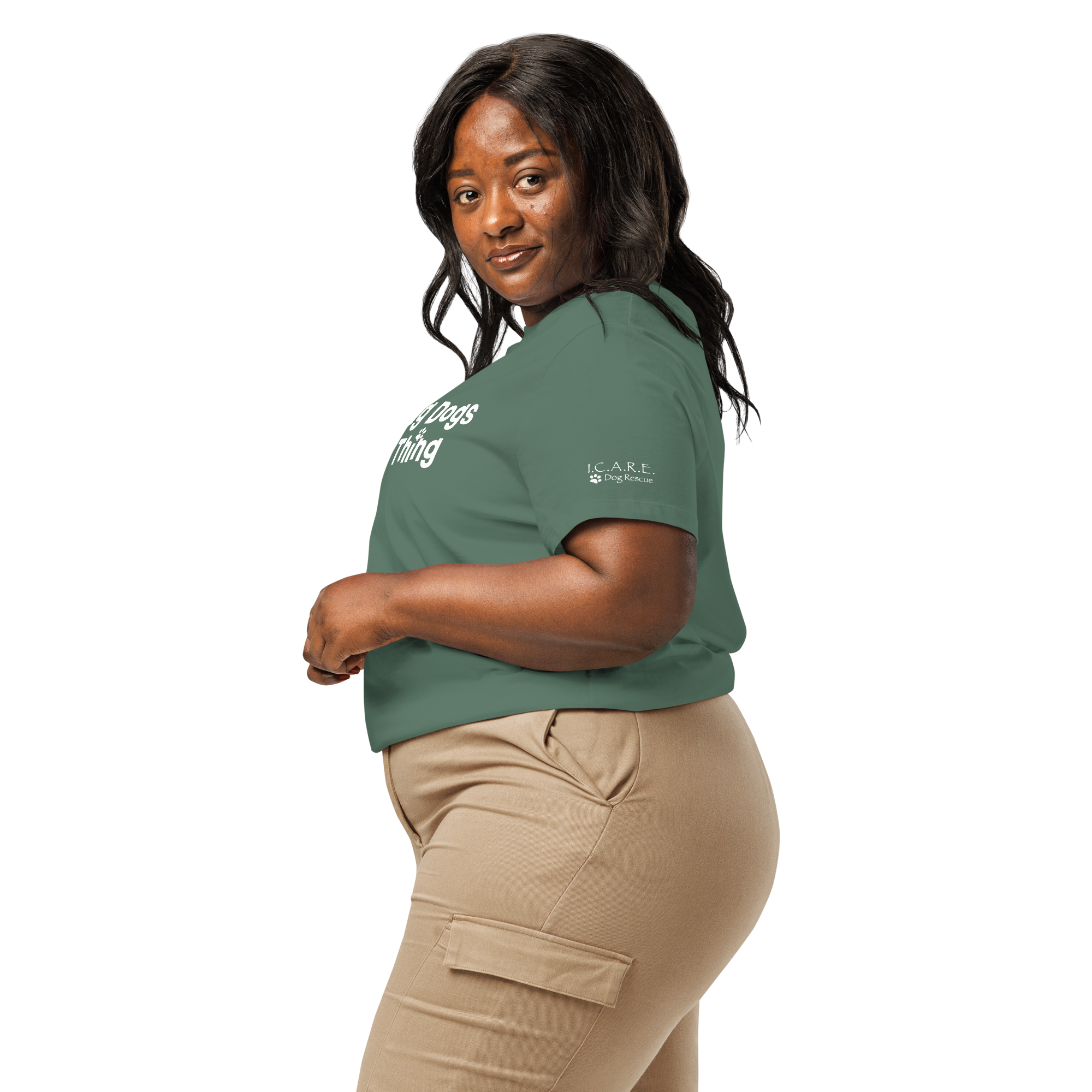 womens-organic-ribbed-neck-t-shirt-green-bay-left-68240a888c353.png