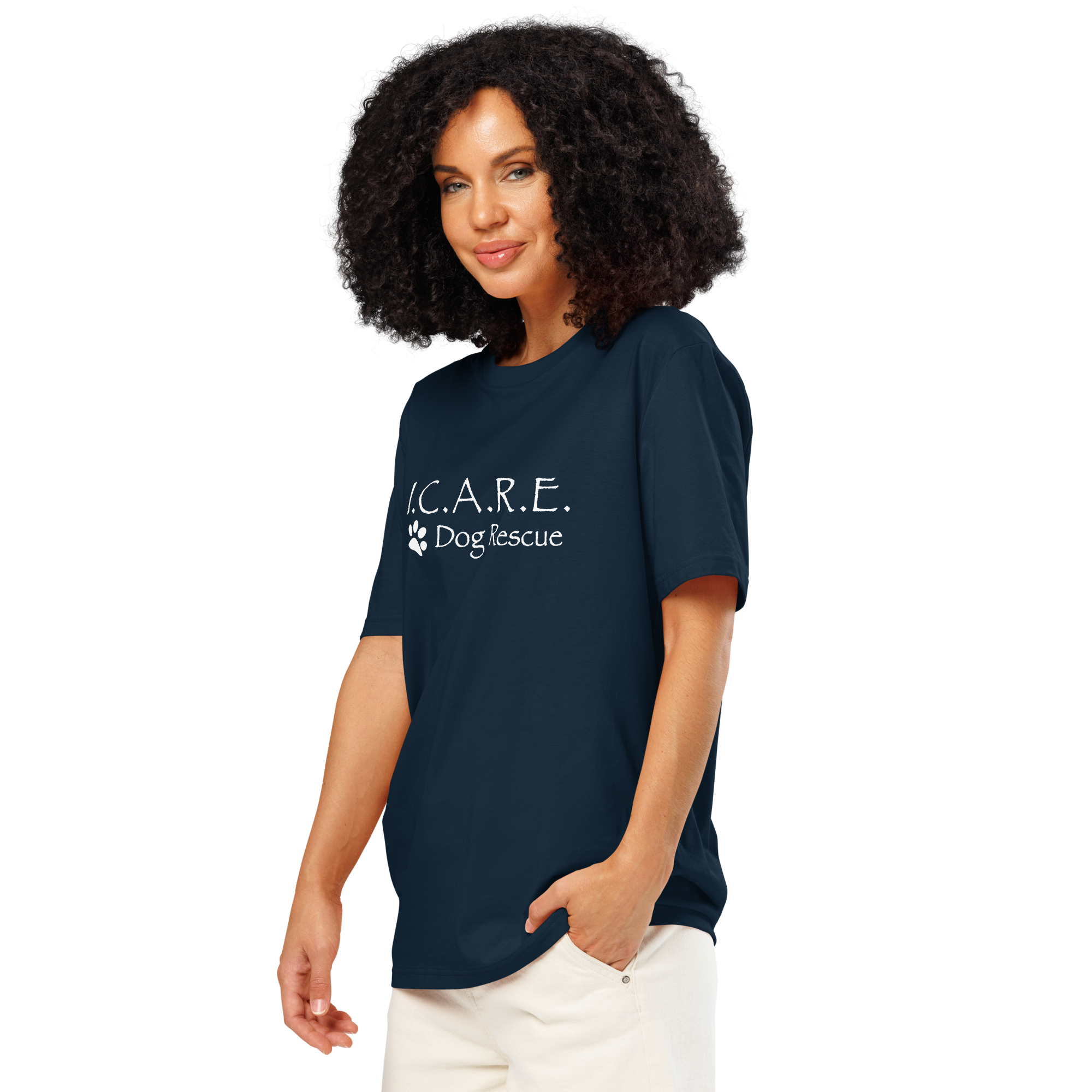 unisex-organic-ribbed-neck-t-shirt-french-navy-left-front-69a215140d348.png