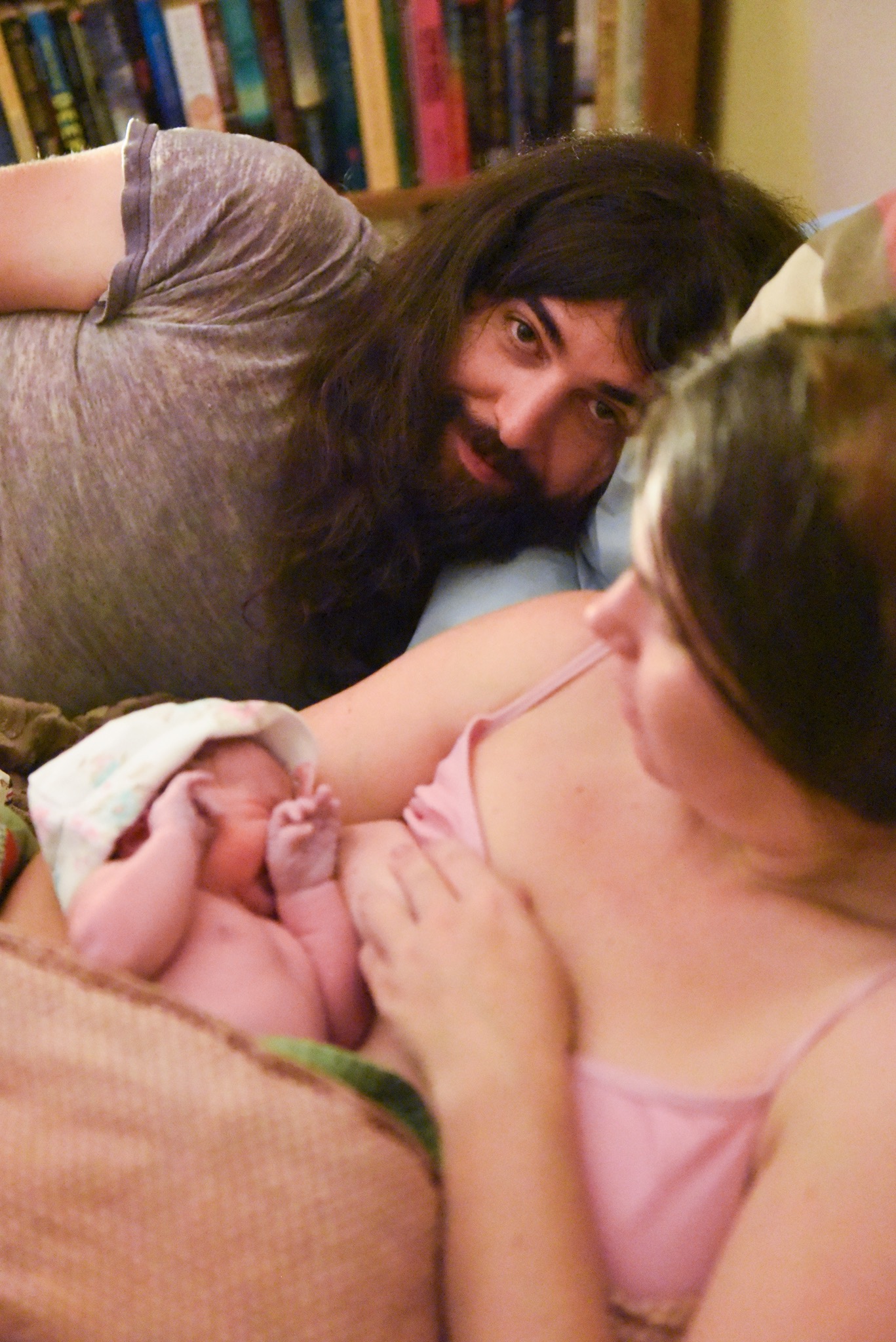 Best papa ever.