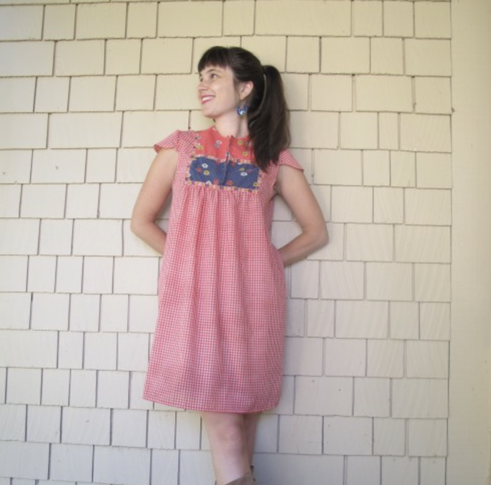 Red Hot California August