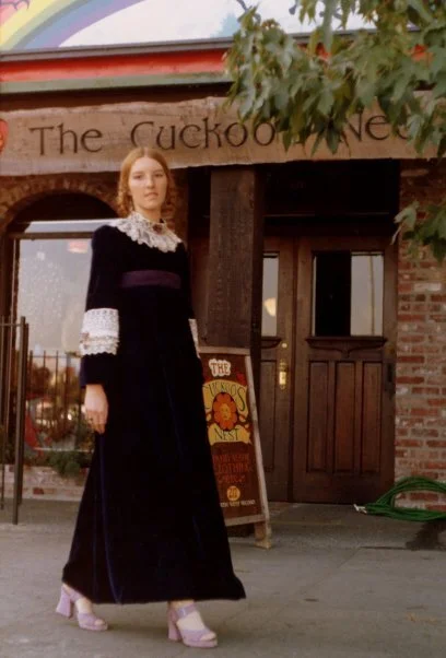 The Cuckoo's Nest- A History Of Portland's Original Bohemian Boutique