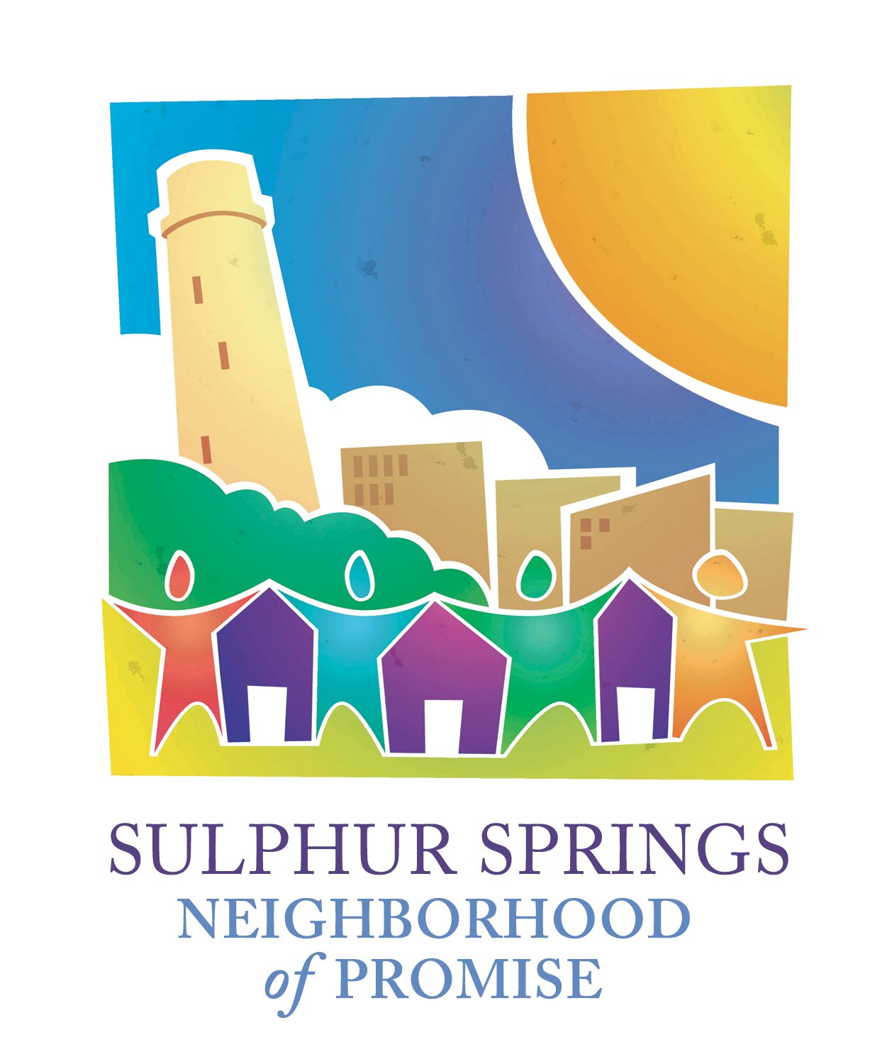 Sulphur Springs Neighborhood of Promise