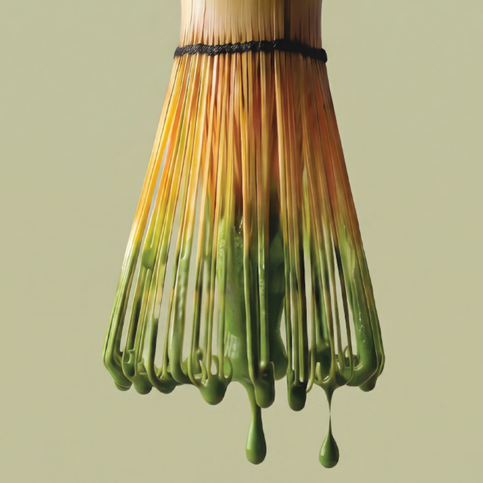 The Green Edit