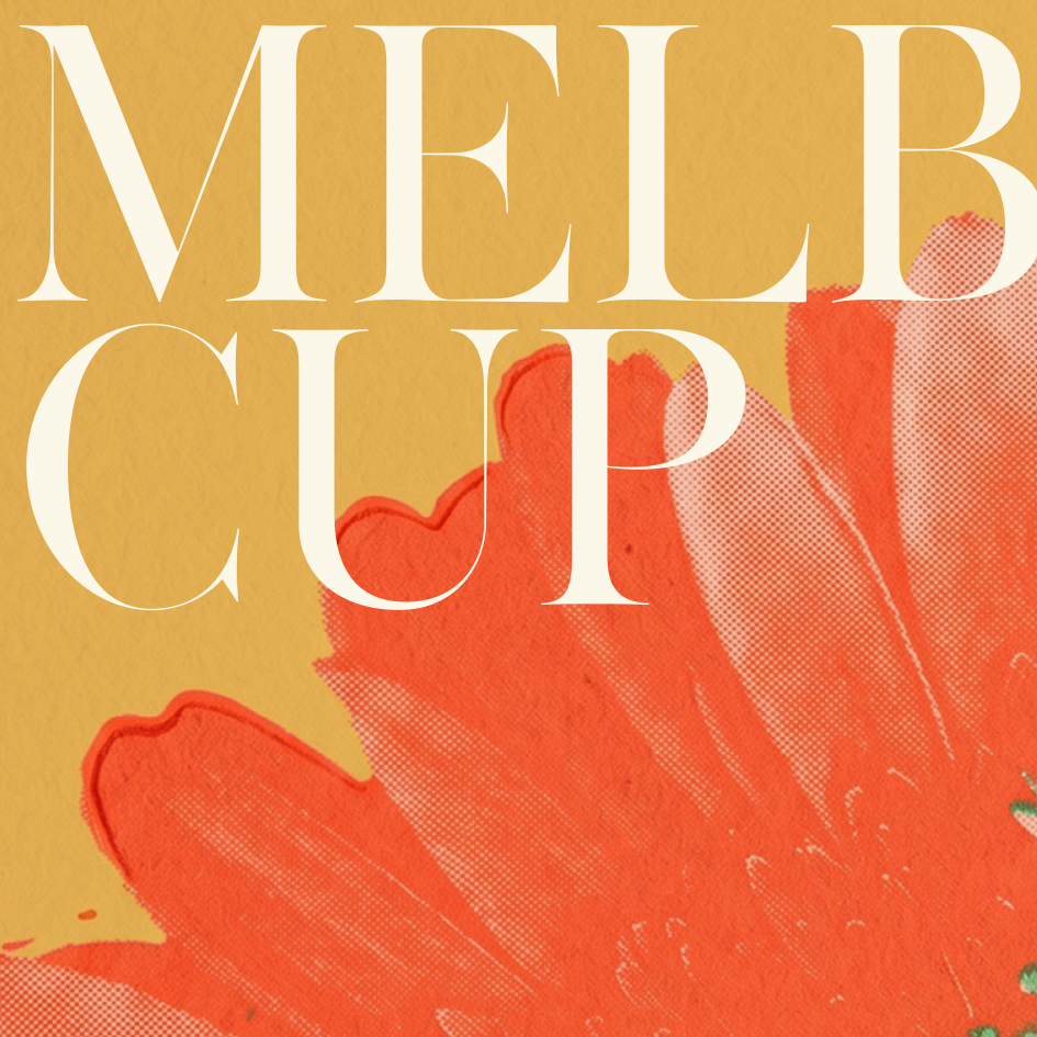 Crown - Melbourne Cup