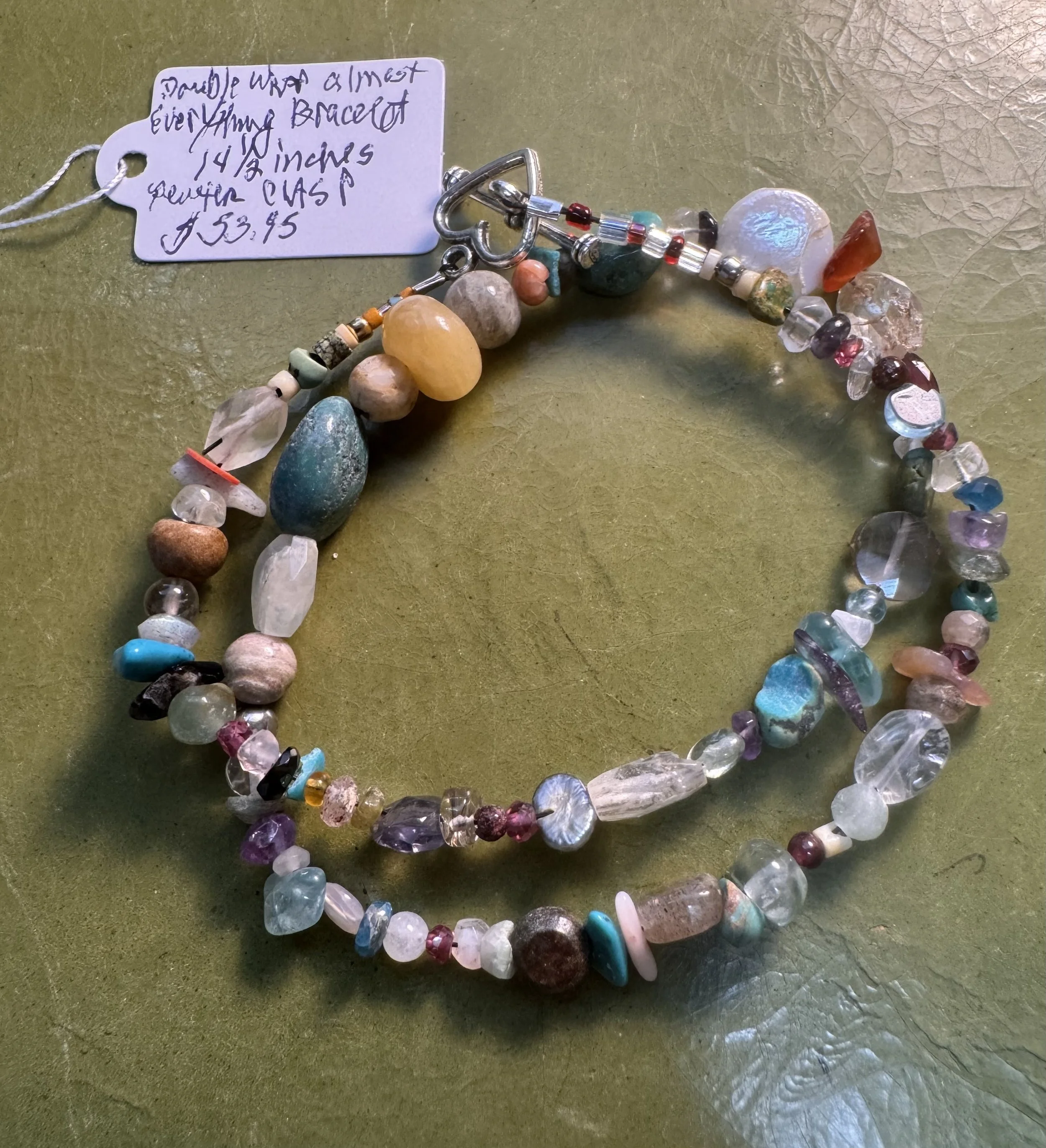 Double Wrap Everything bracelet price.jpeg