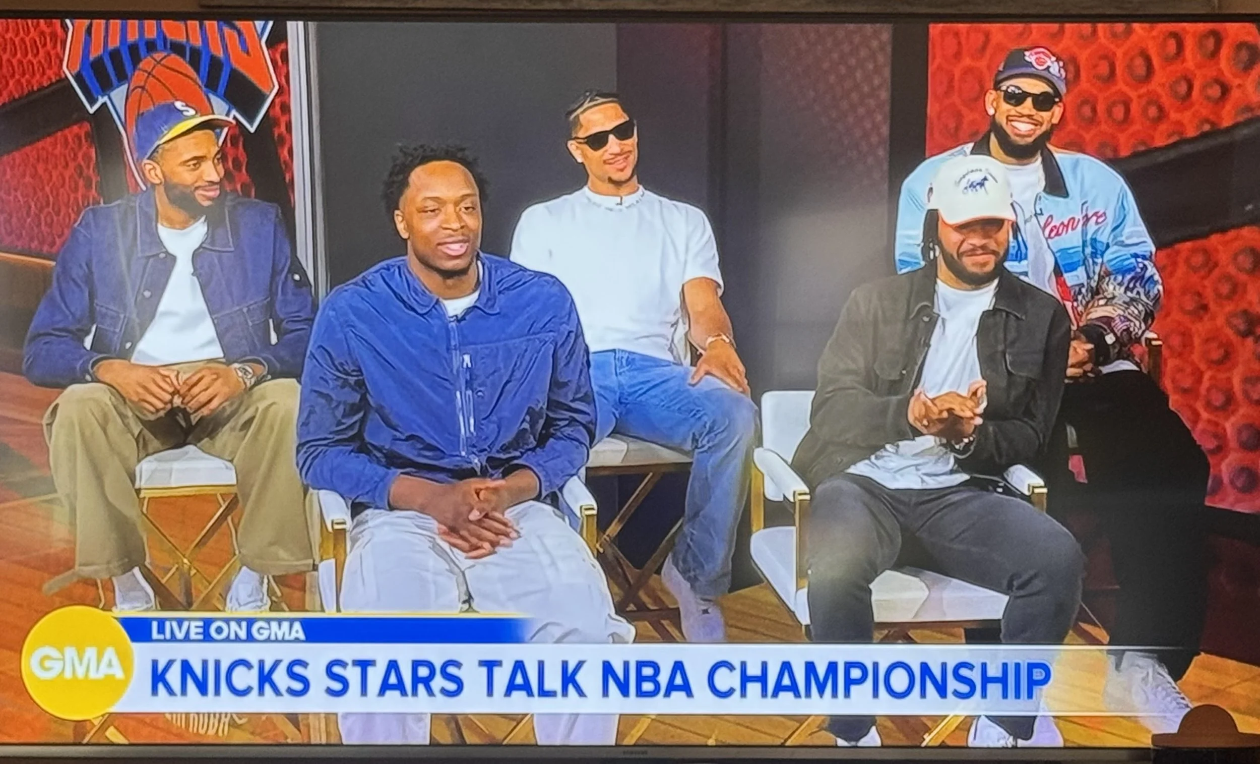 Knicks on GMA.jpeg