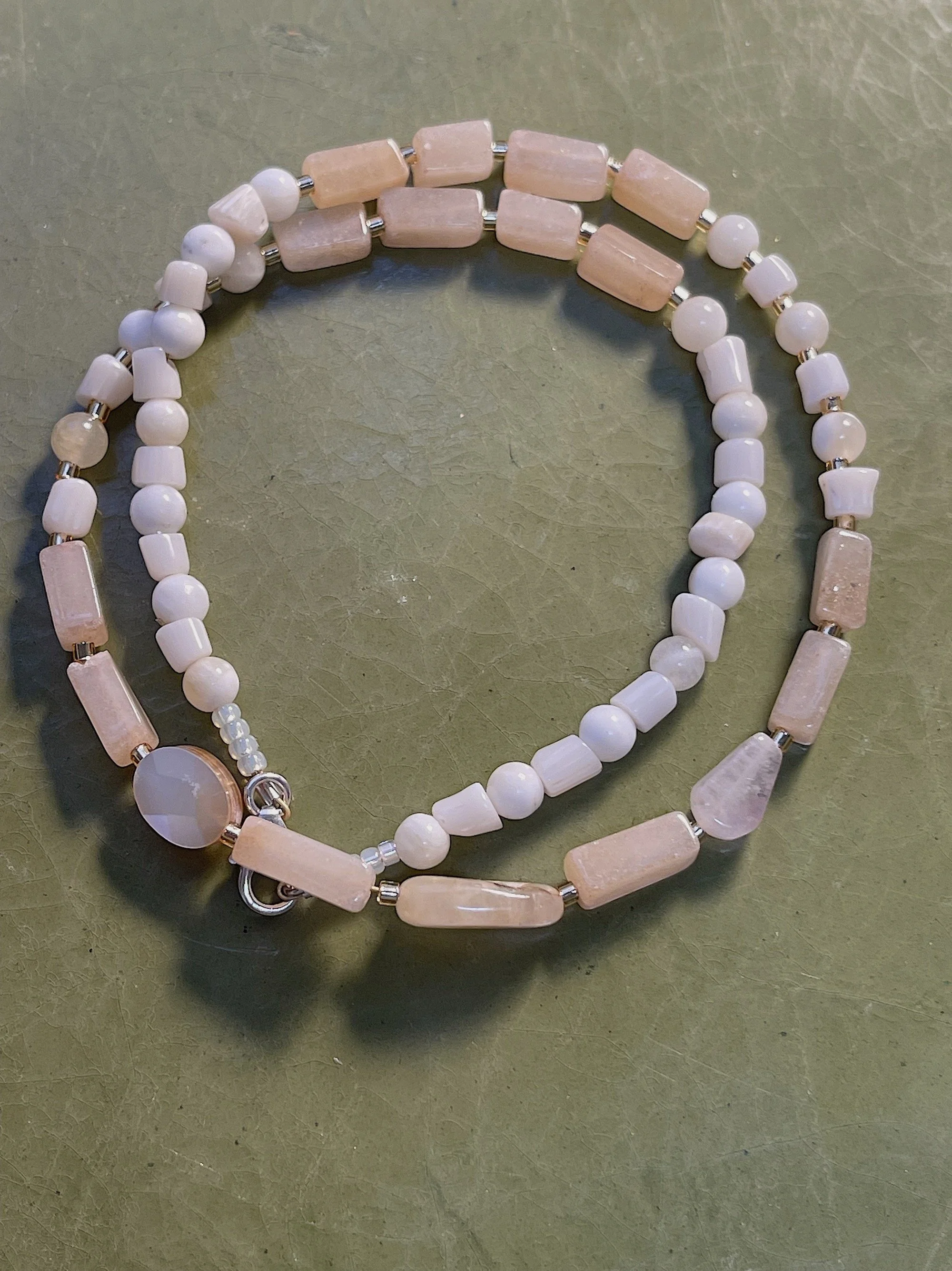 Key West double wrap bracelet.jpg