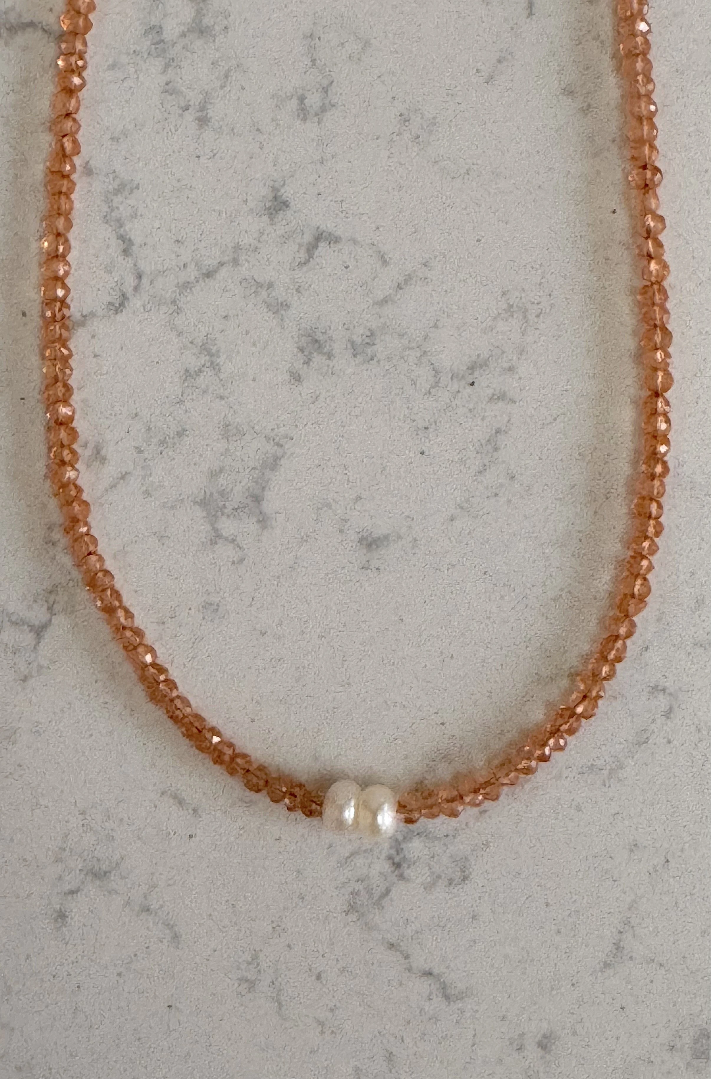 Two Pearls-Orange Quartz closeup.jpeg