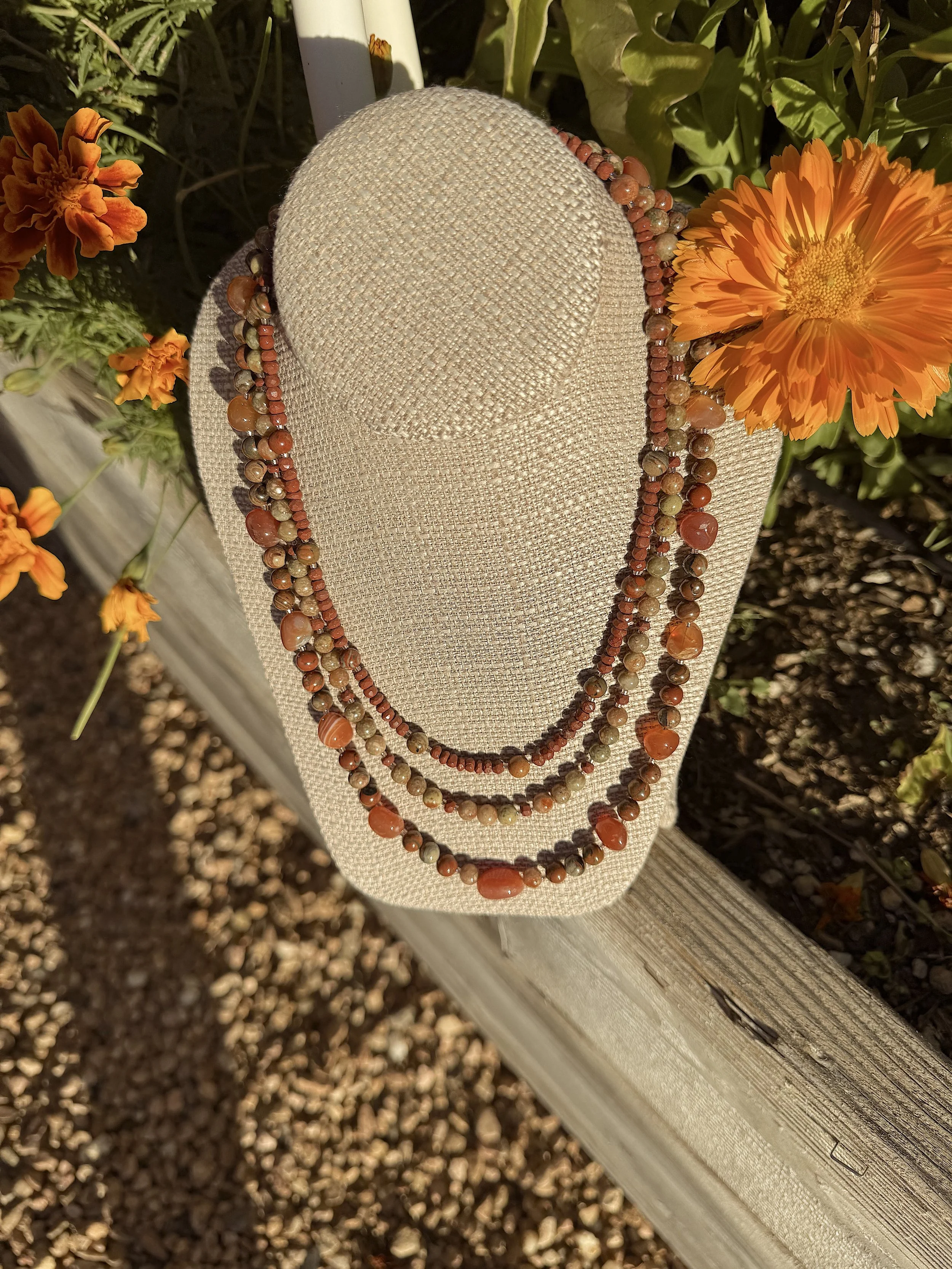 Autumn Hickory with calendulas.jpg