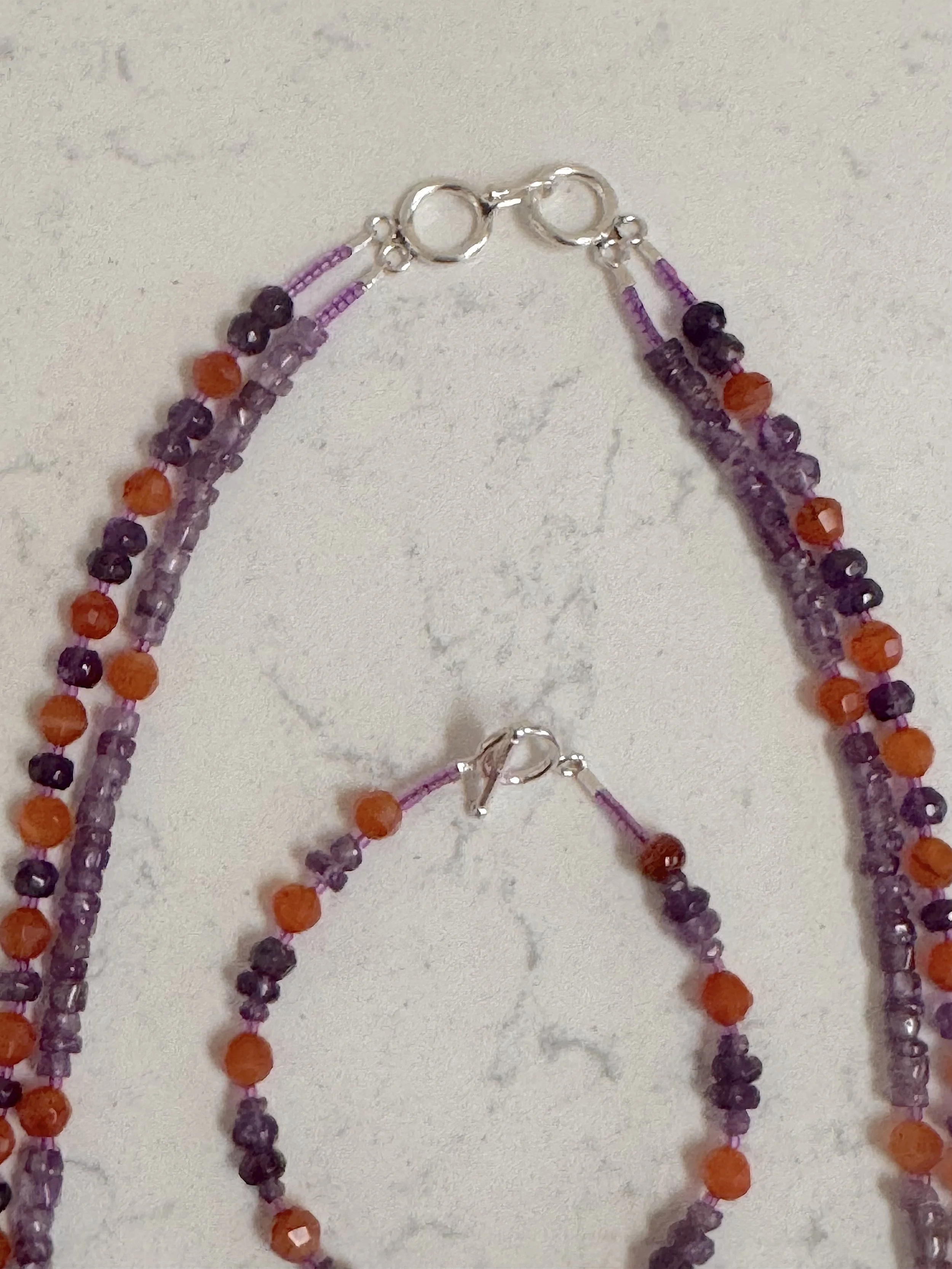 Tiny Pansies set clasps.jpeg