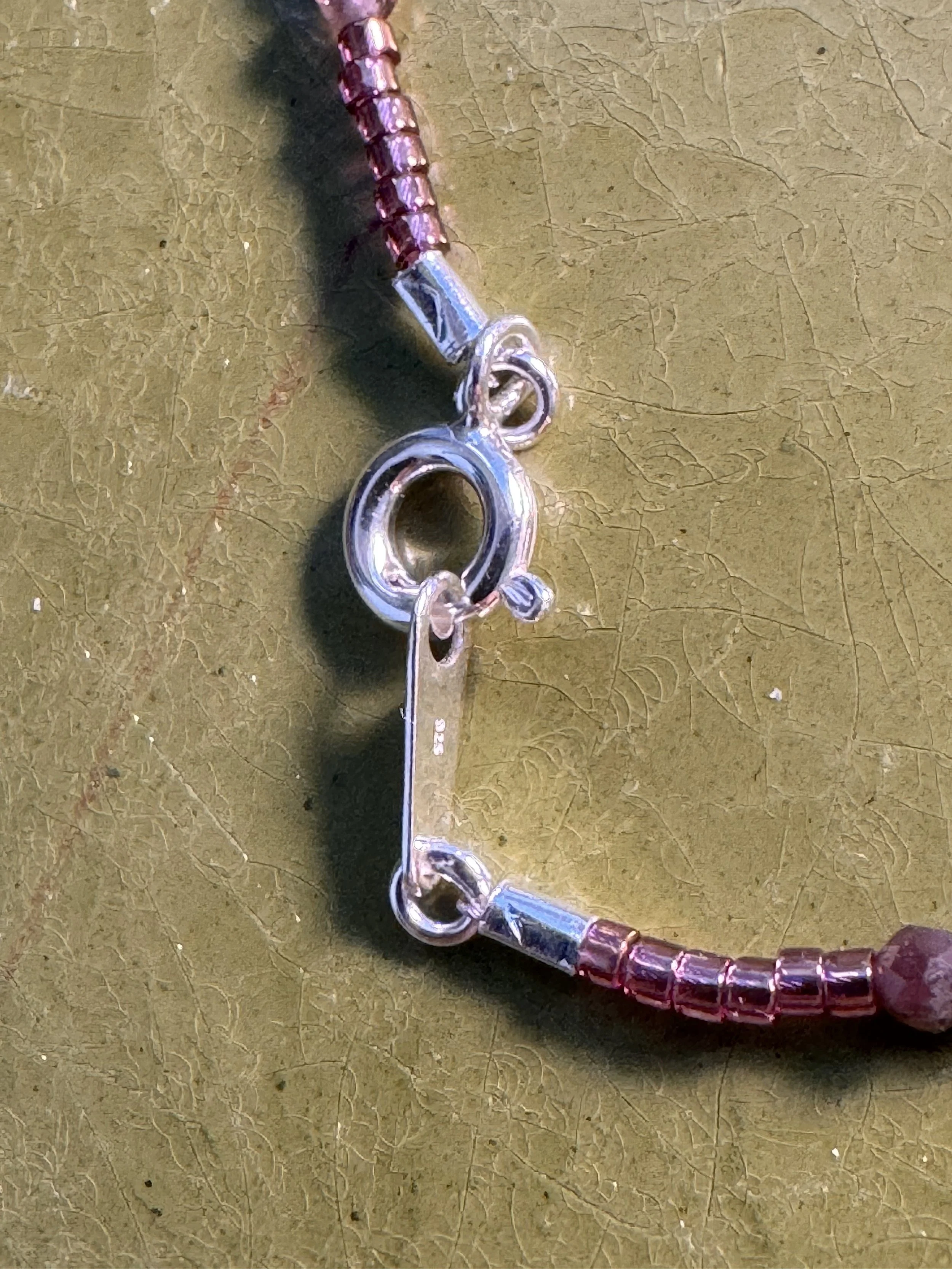 Tiny Tourmallie clasp closeup.jpeg