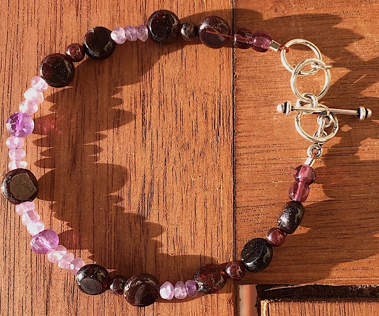 Garnet and Amethyst facets brac 2.jpg