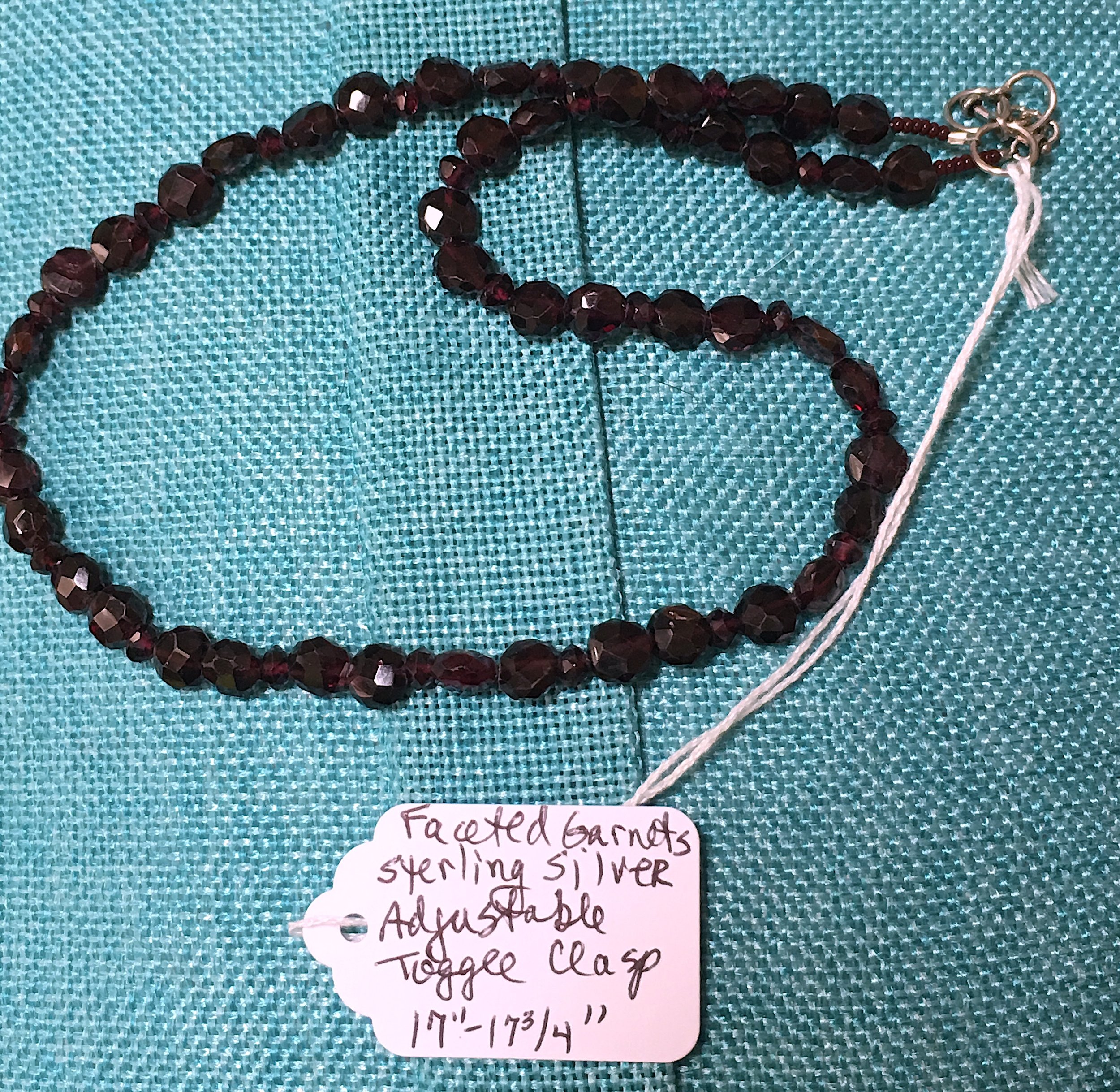 Faceted Garnet coins 2.JPG