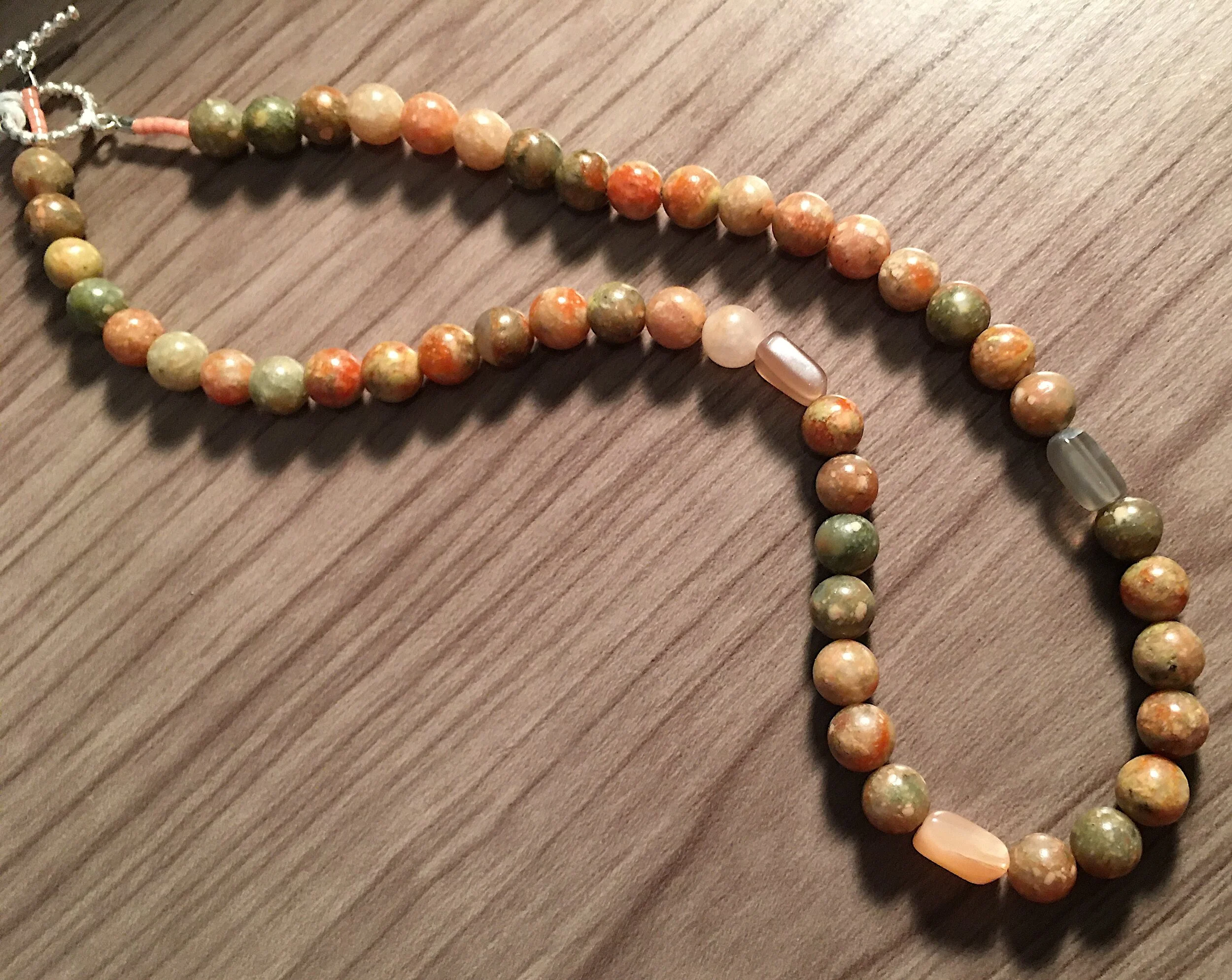 Autumn Jasper double wrap brac 1.JPG